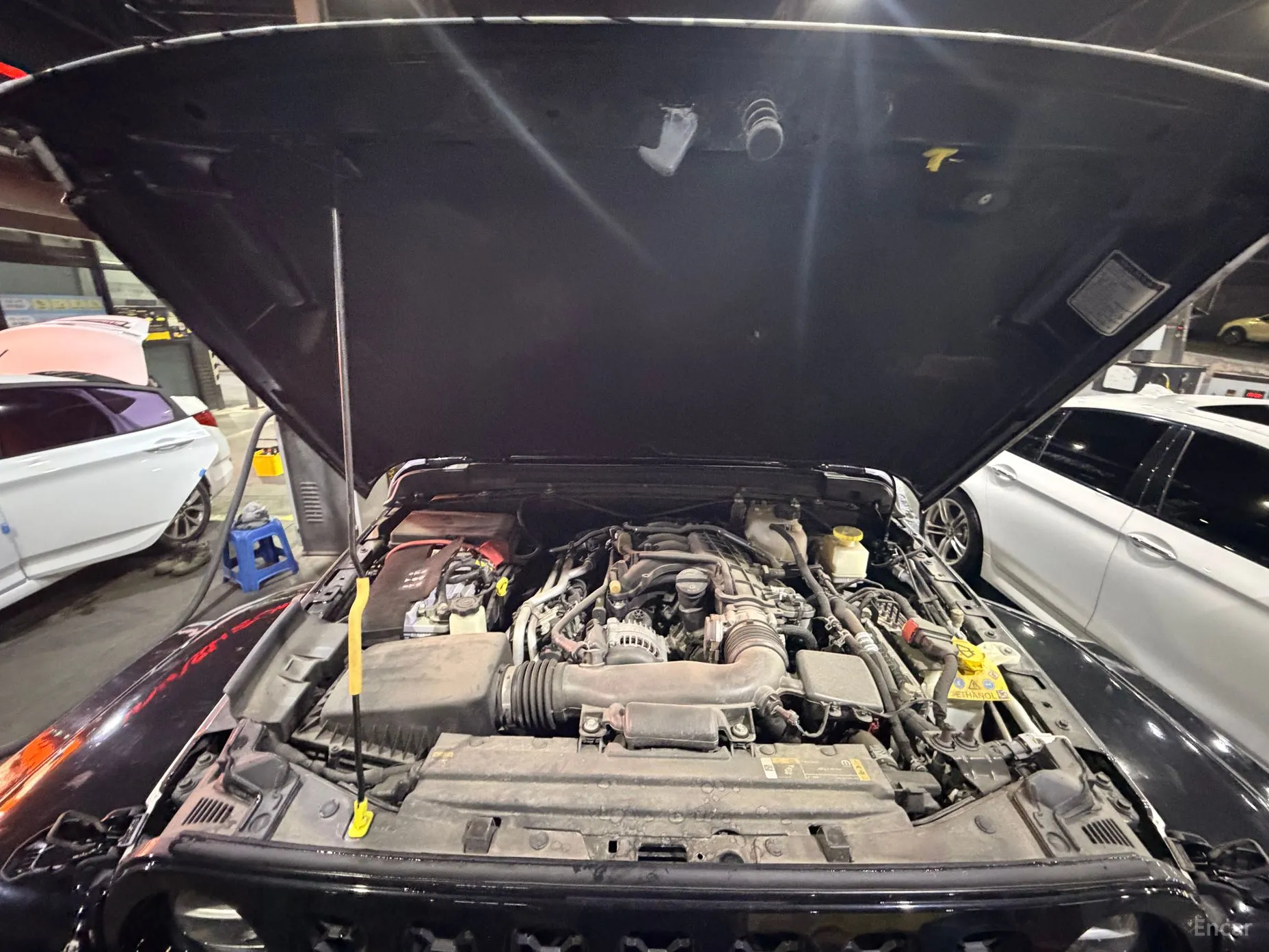 Jeep Gladiator (JT) превью 6