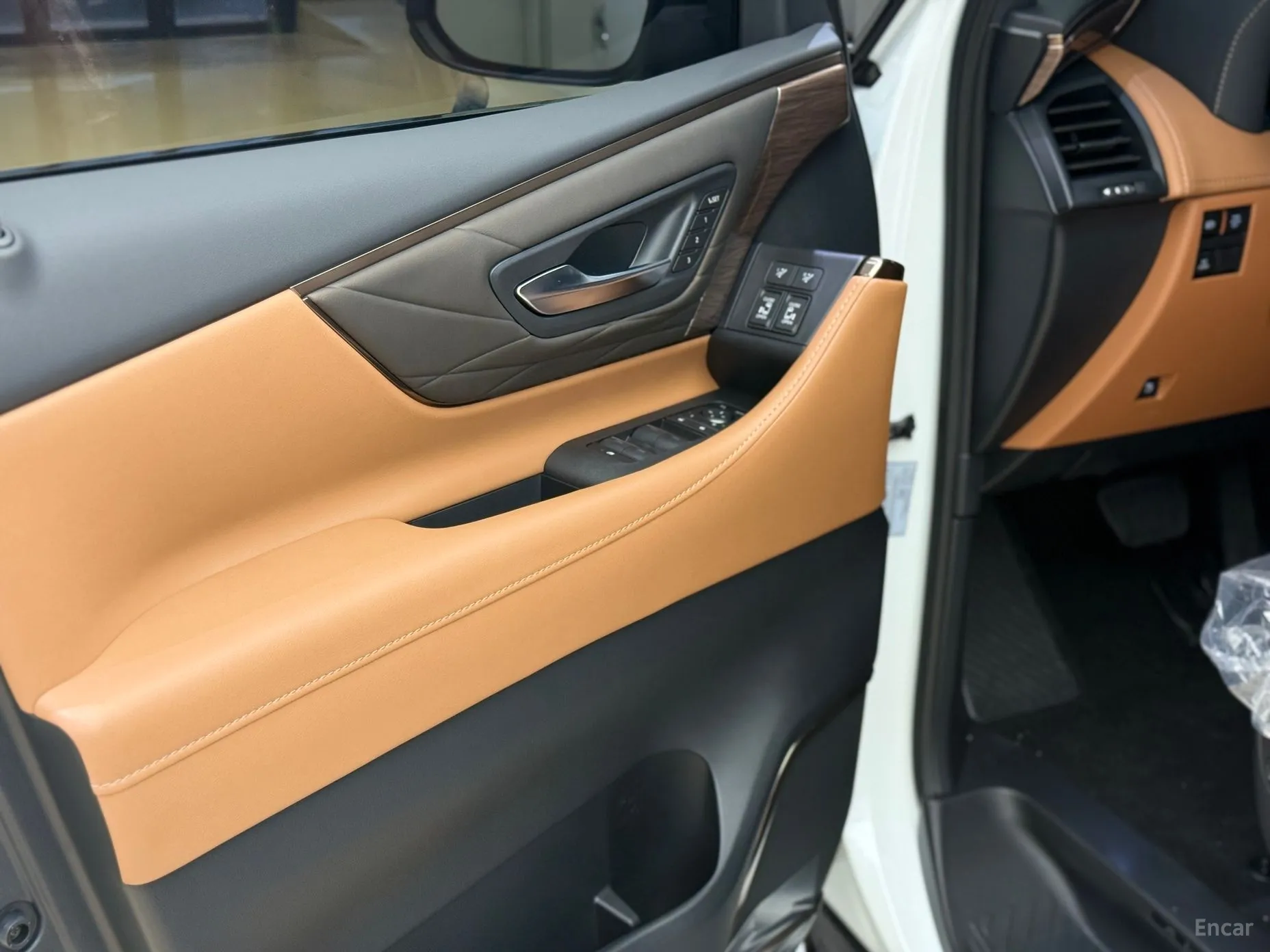 Toyota Alphard 4th Generation превью 8