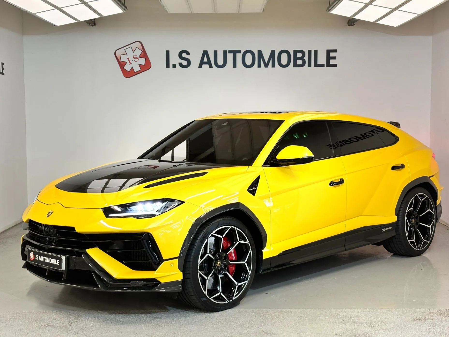 Urus