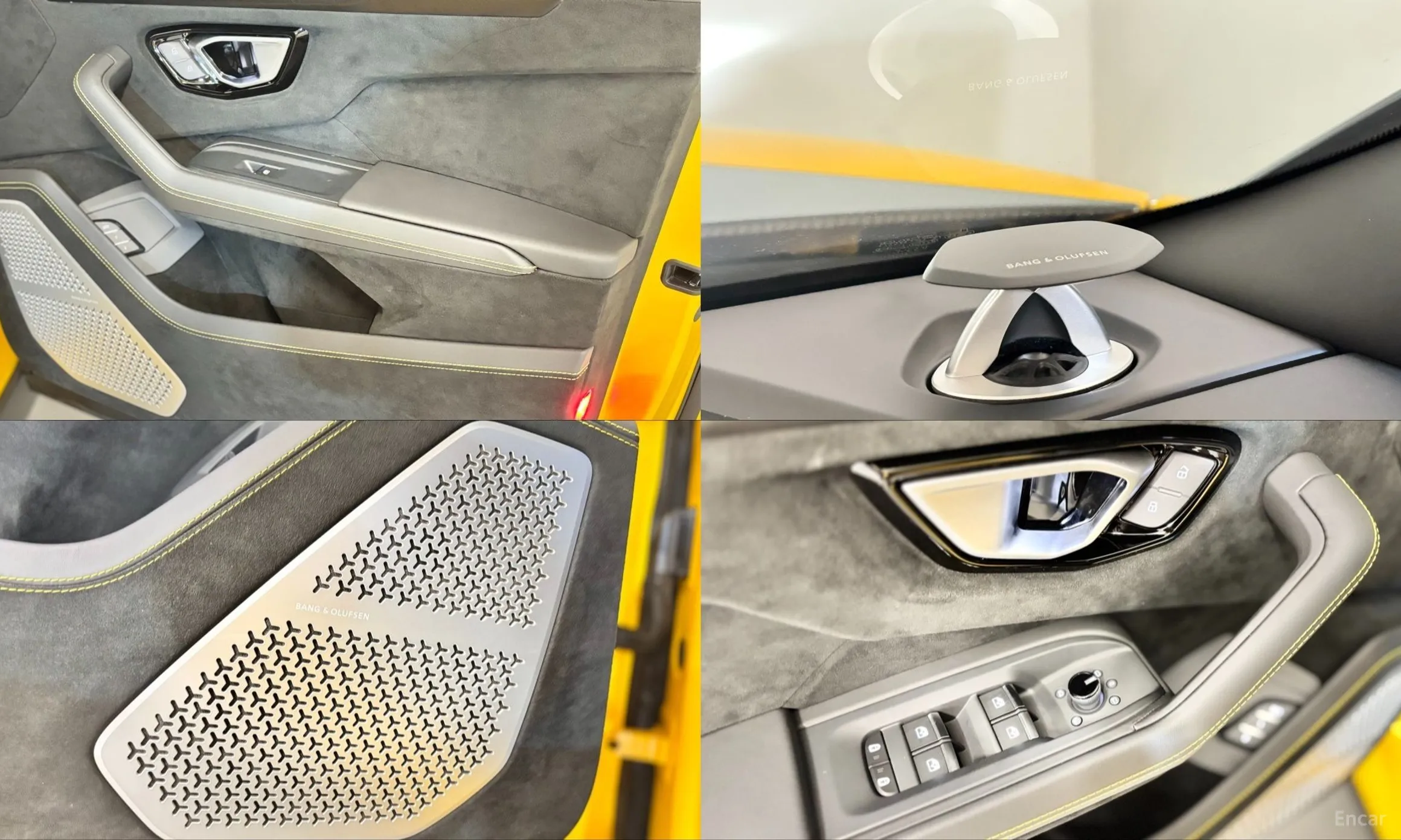Lamborghini Urus превью 11