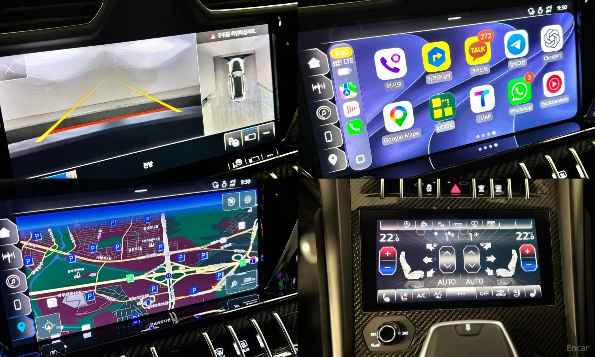Lamborghini Urus превью 12