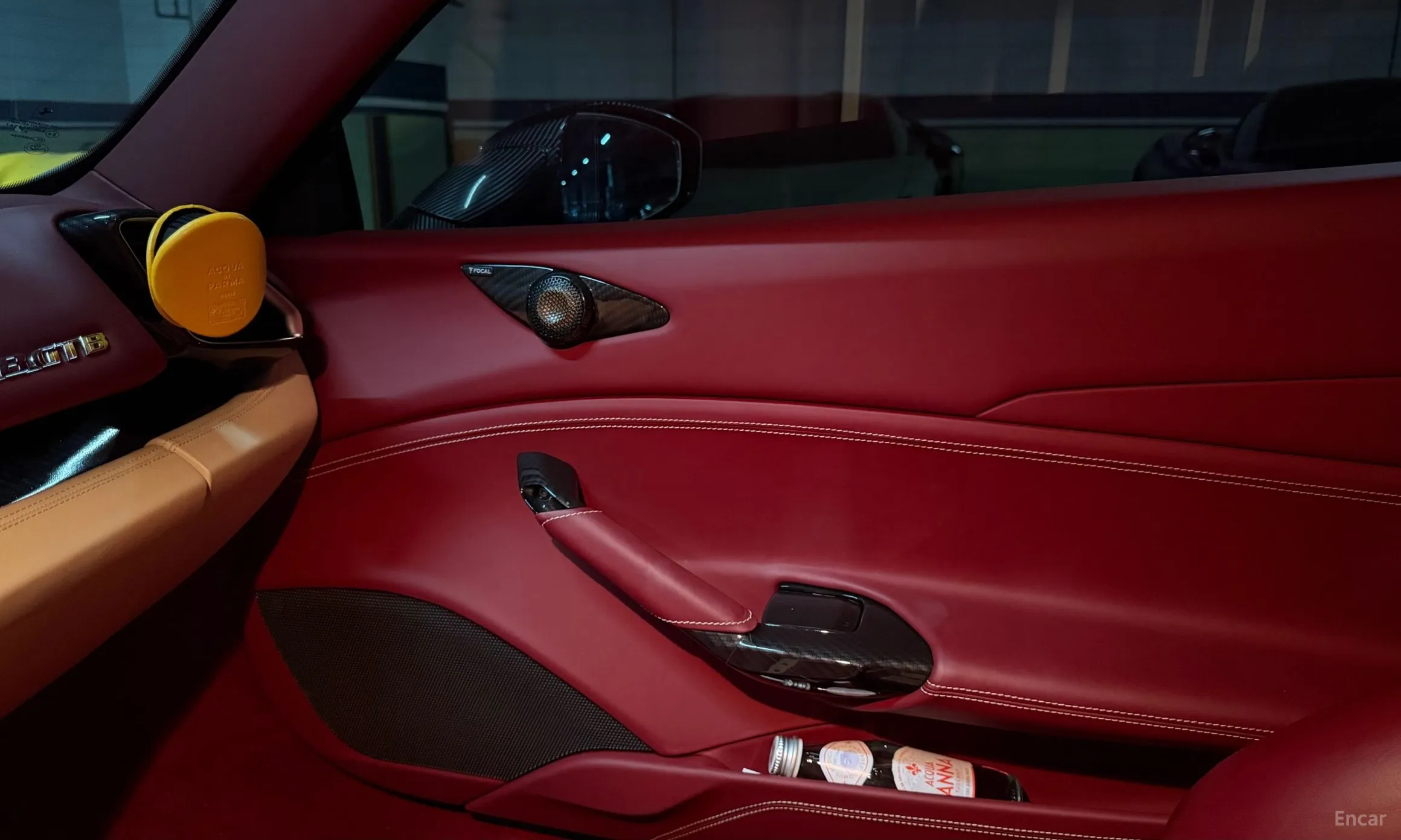Ferrari 488 GTB превью 18