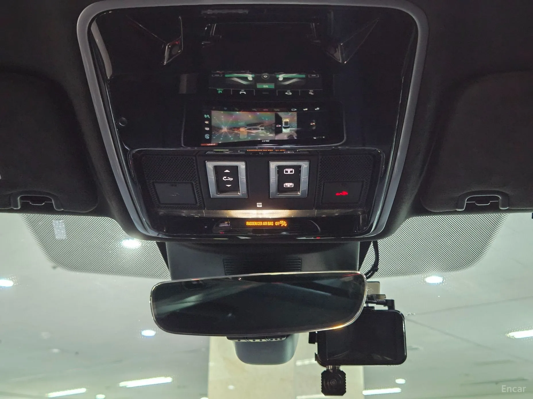 Land Rover Range Rover 4th Generation превью 19