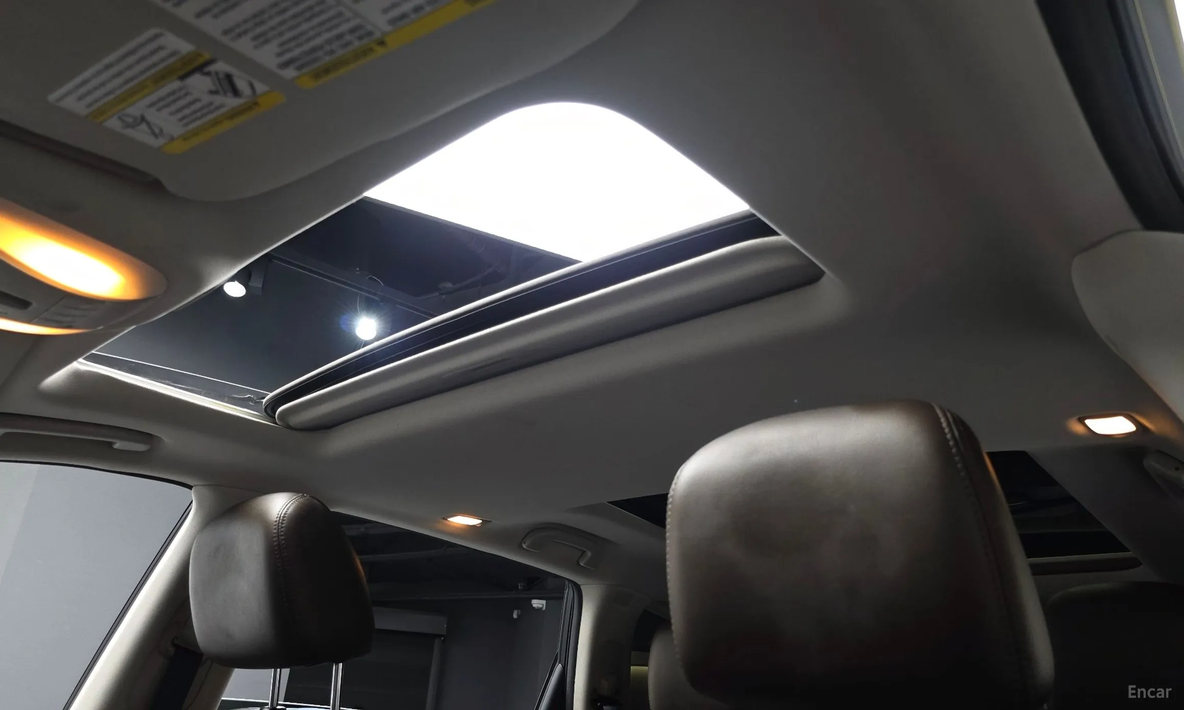 Infiniti QX60 превью 16