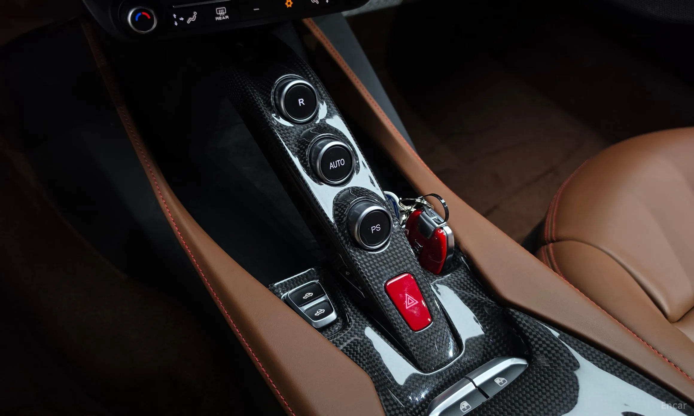 Ferrari Portofino превью 9