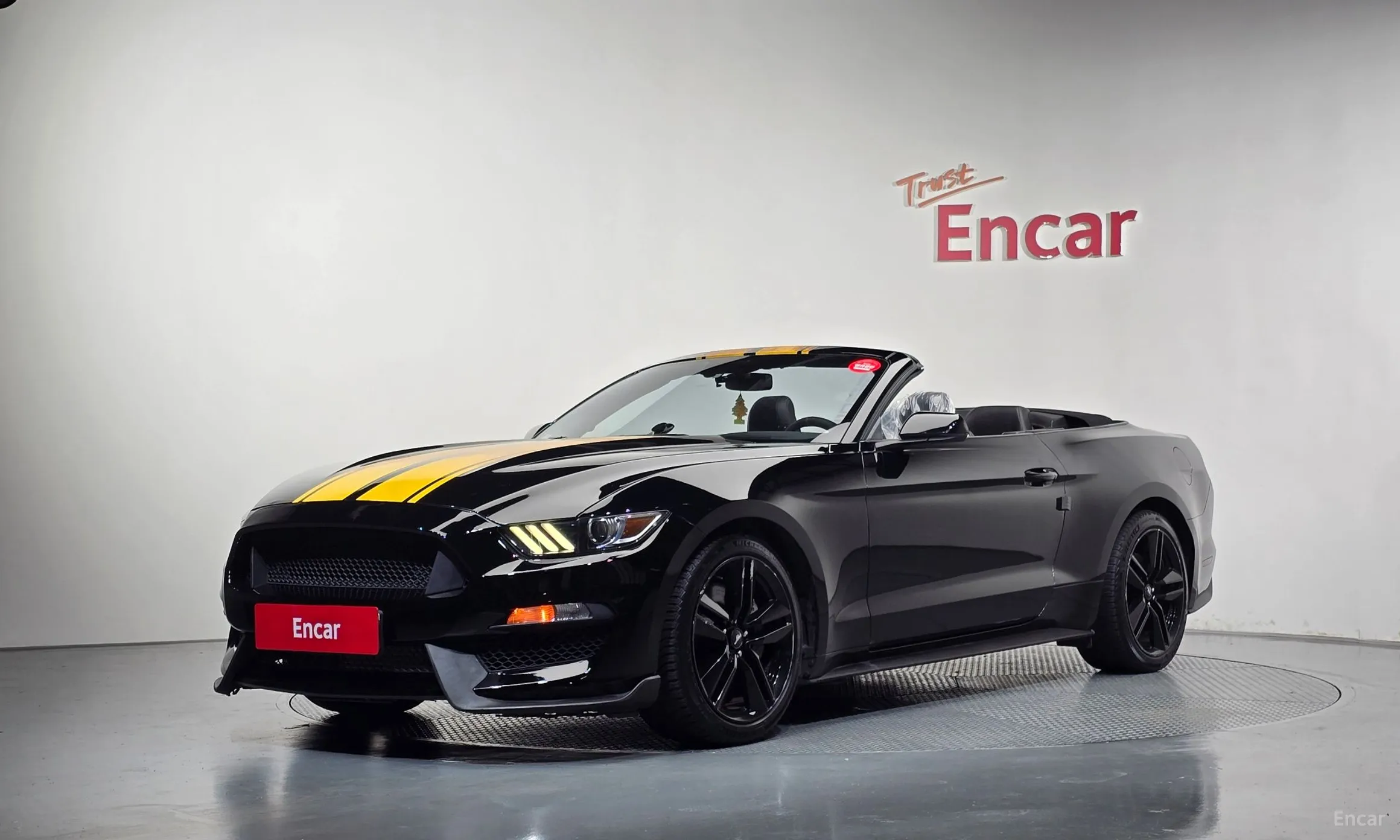 Mustang