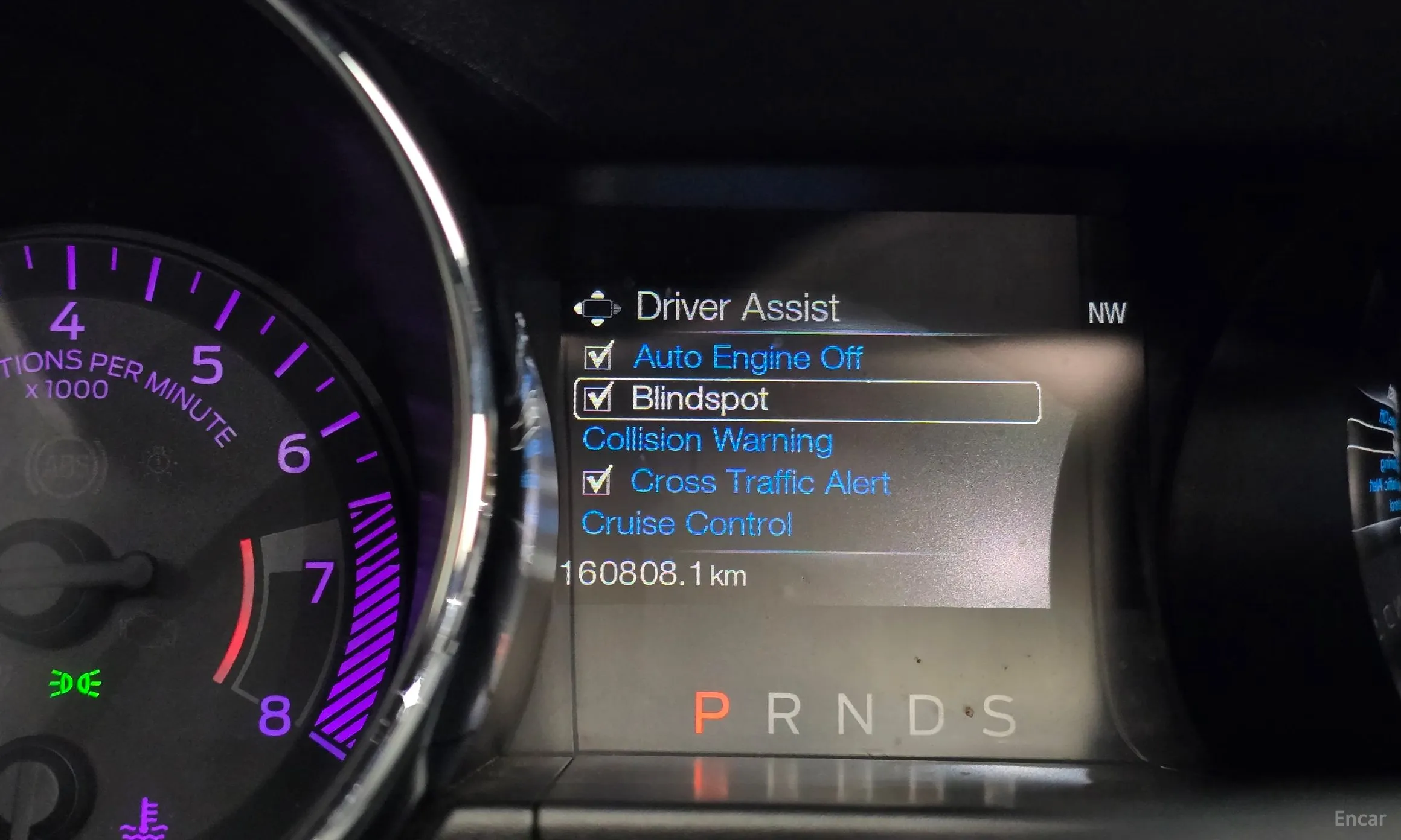 Ford Mustang превью 16