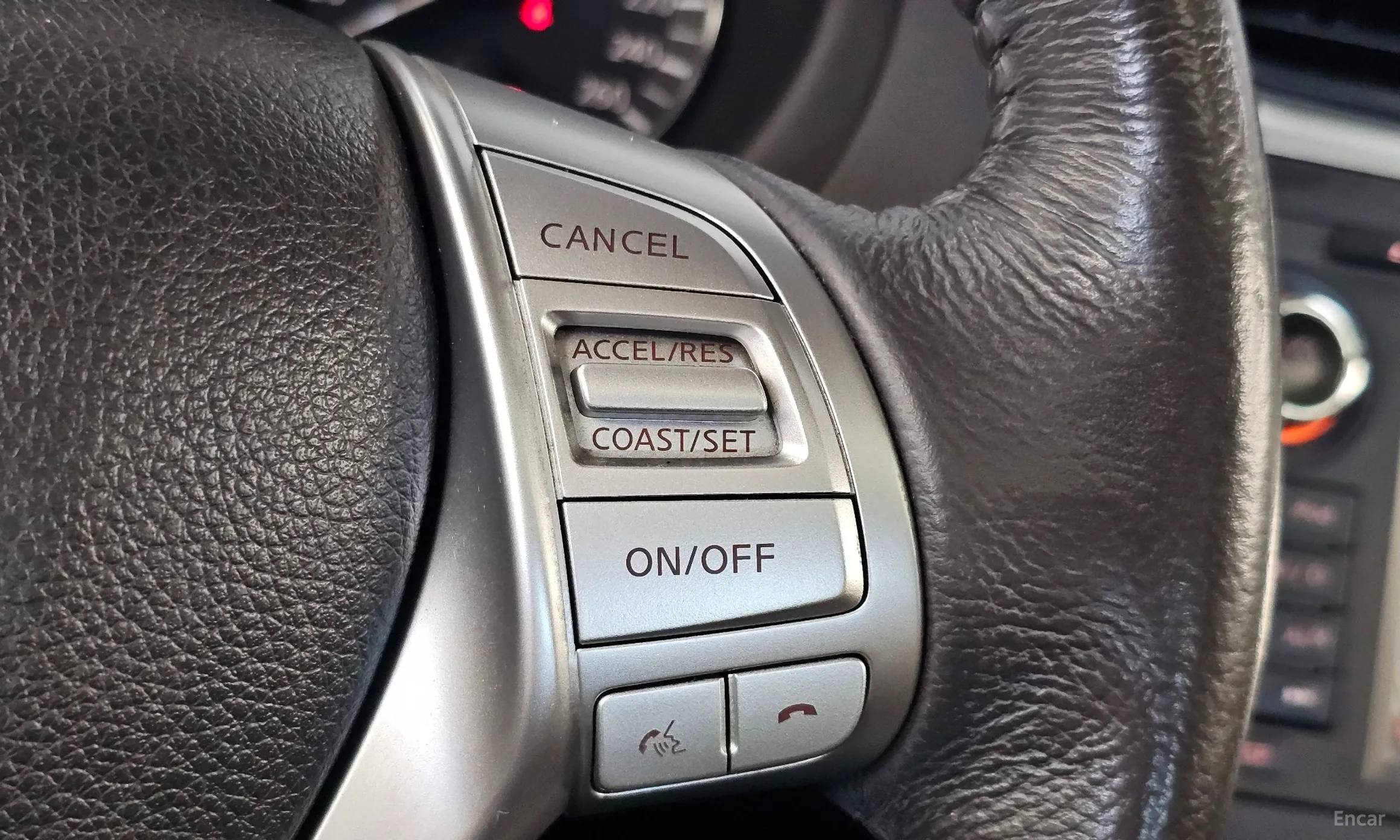 Nissan Altima превью 16