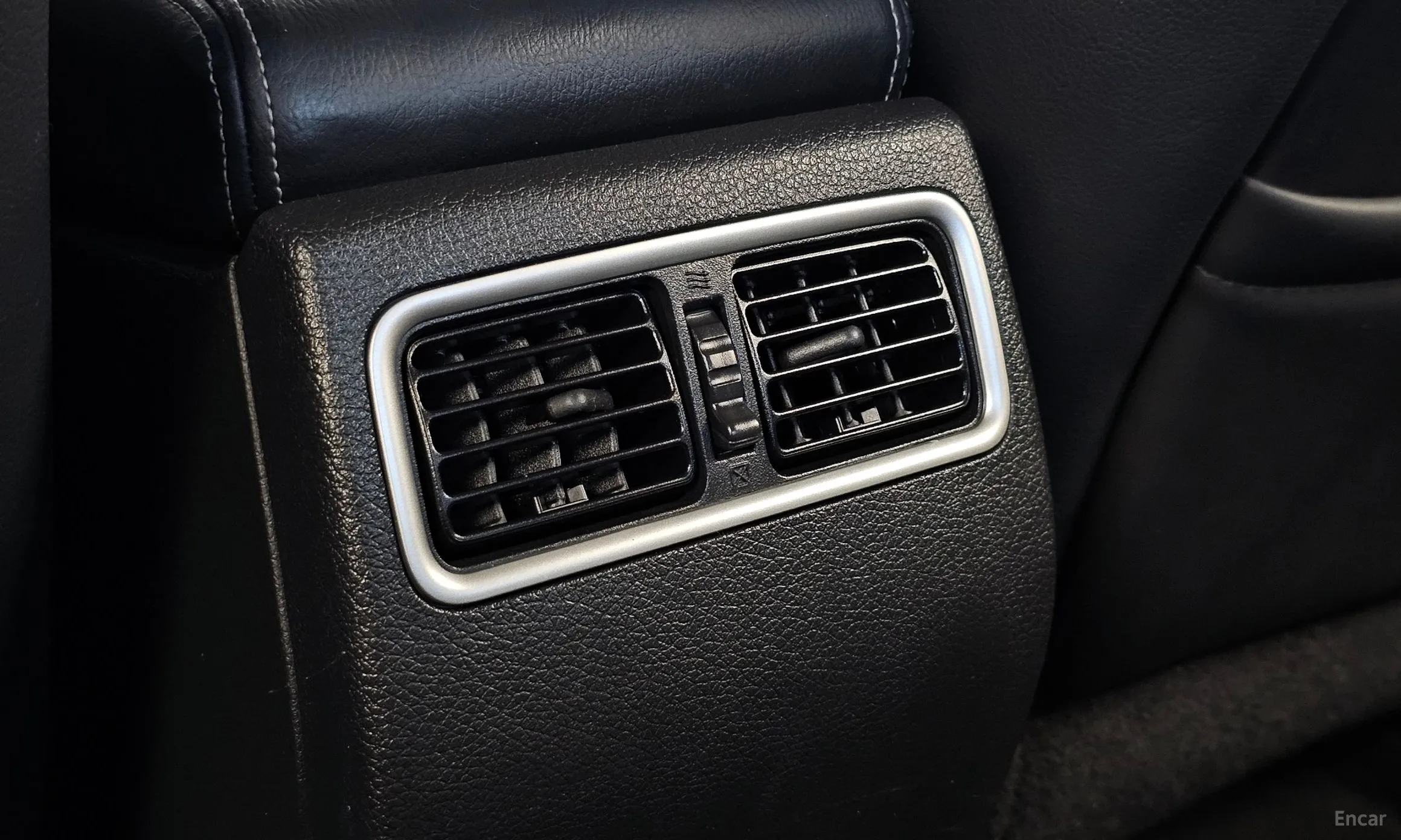Nissan Altima превью 19