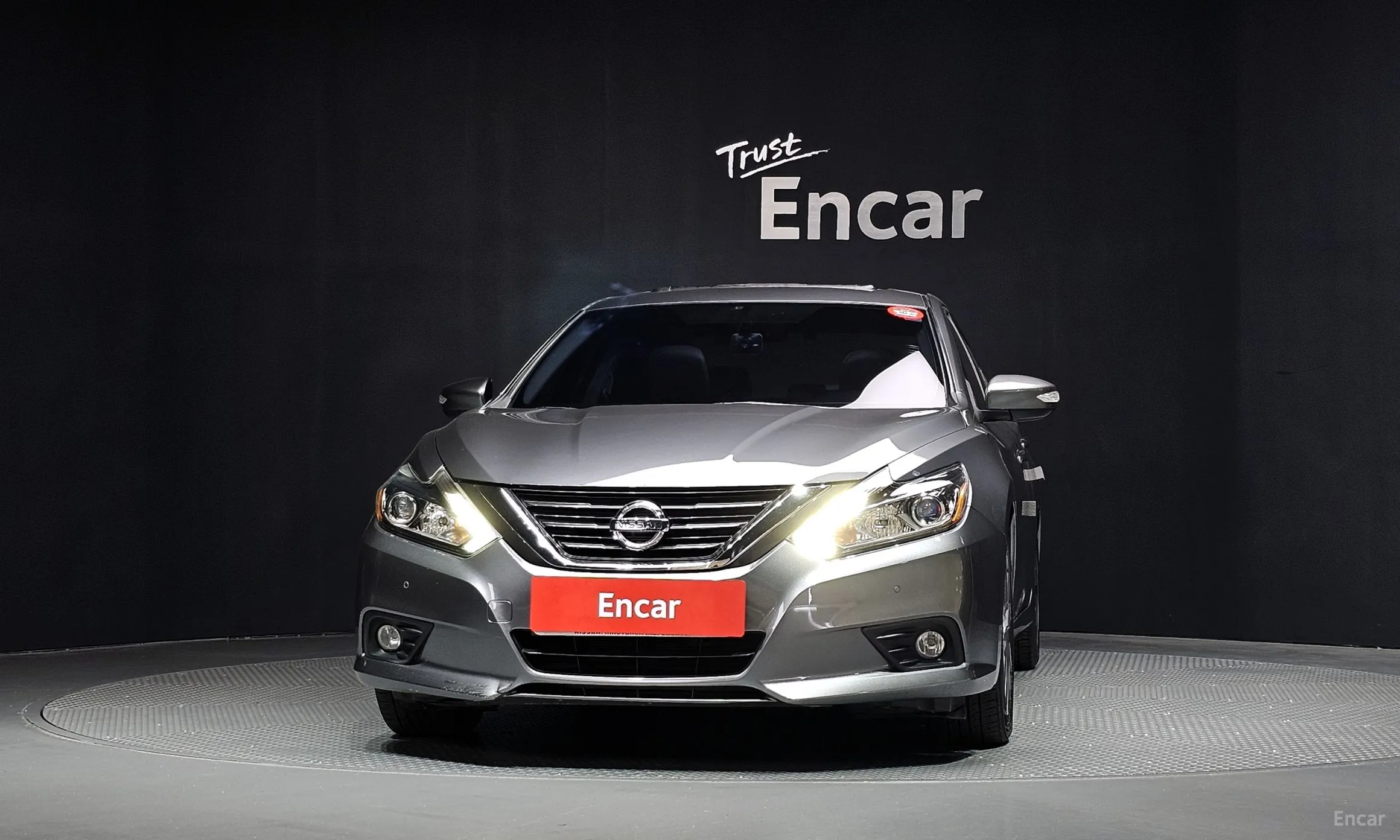 Nissan Altima превью 3