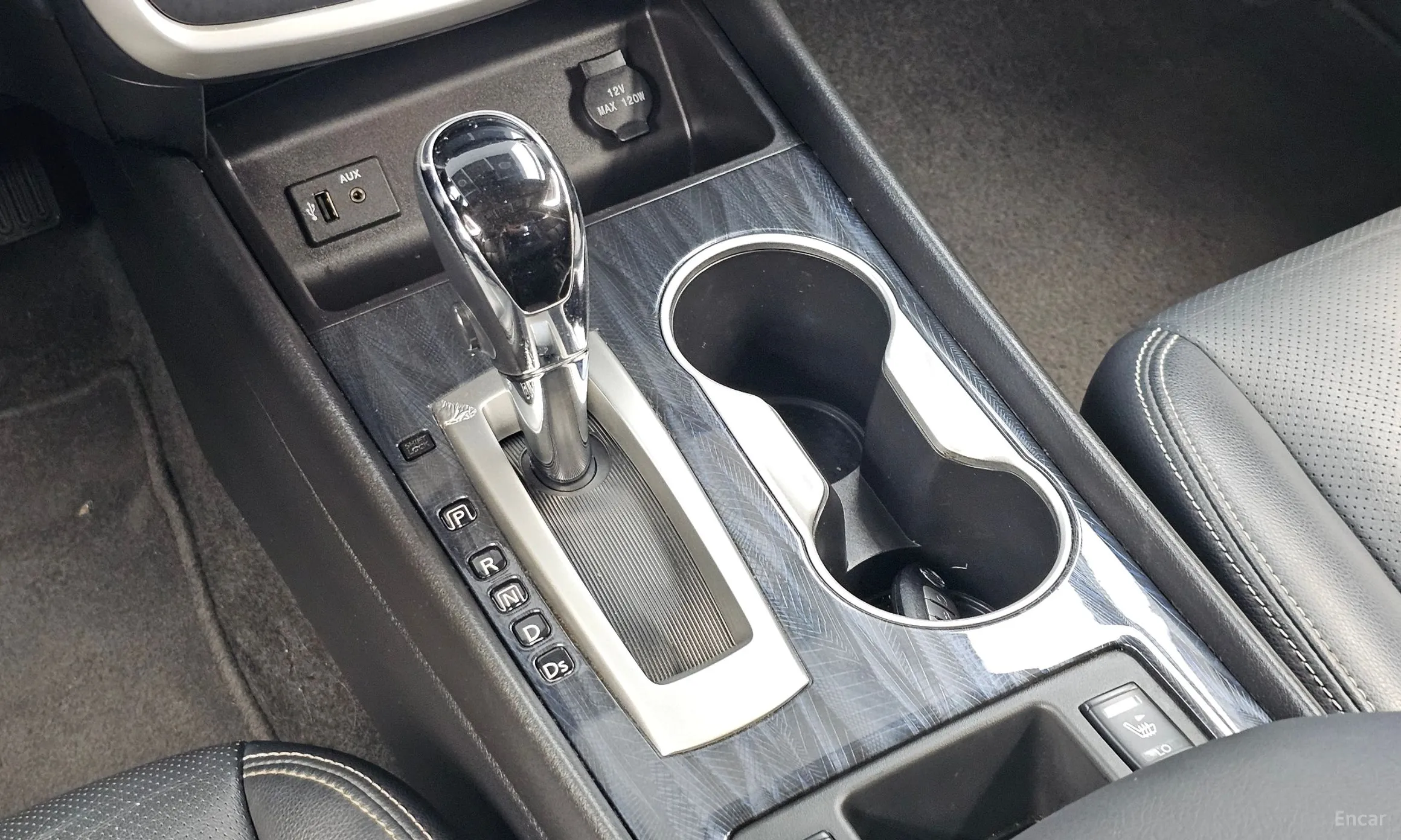 Nissan Altima превью 9