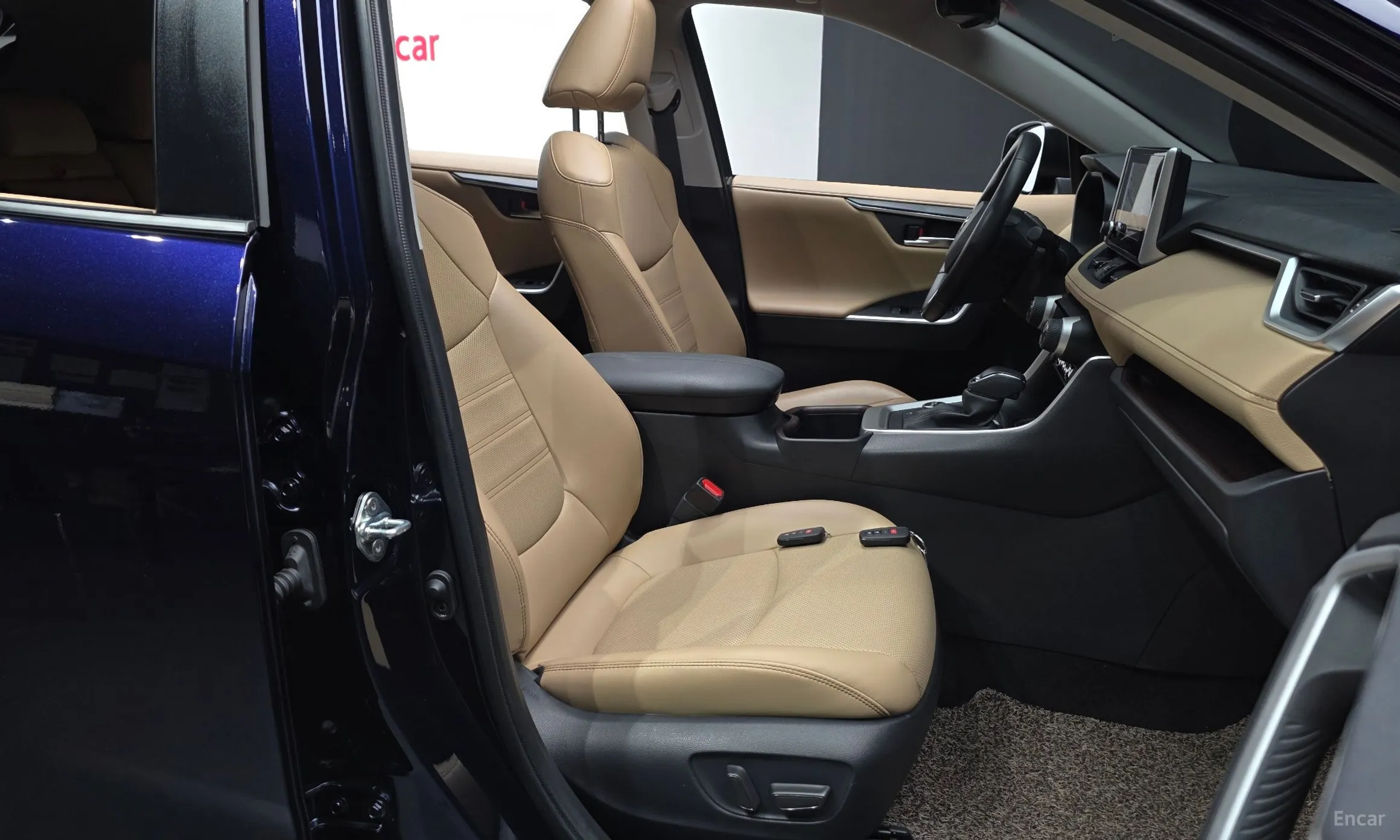 Toyota RAV4 5th Generation превью 11