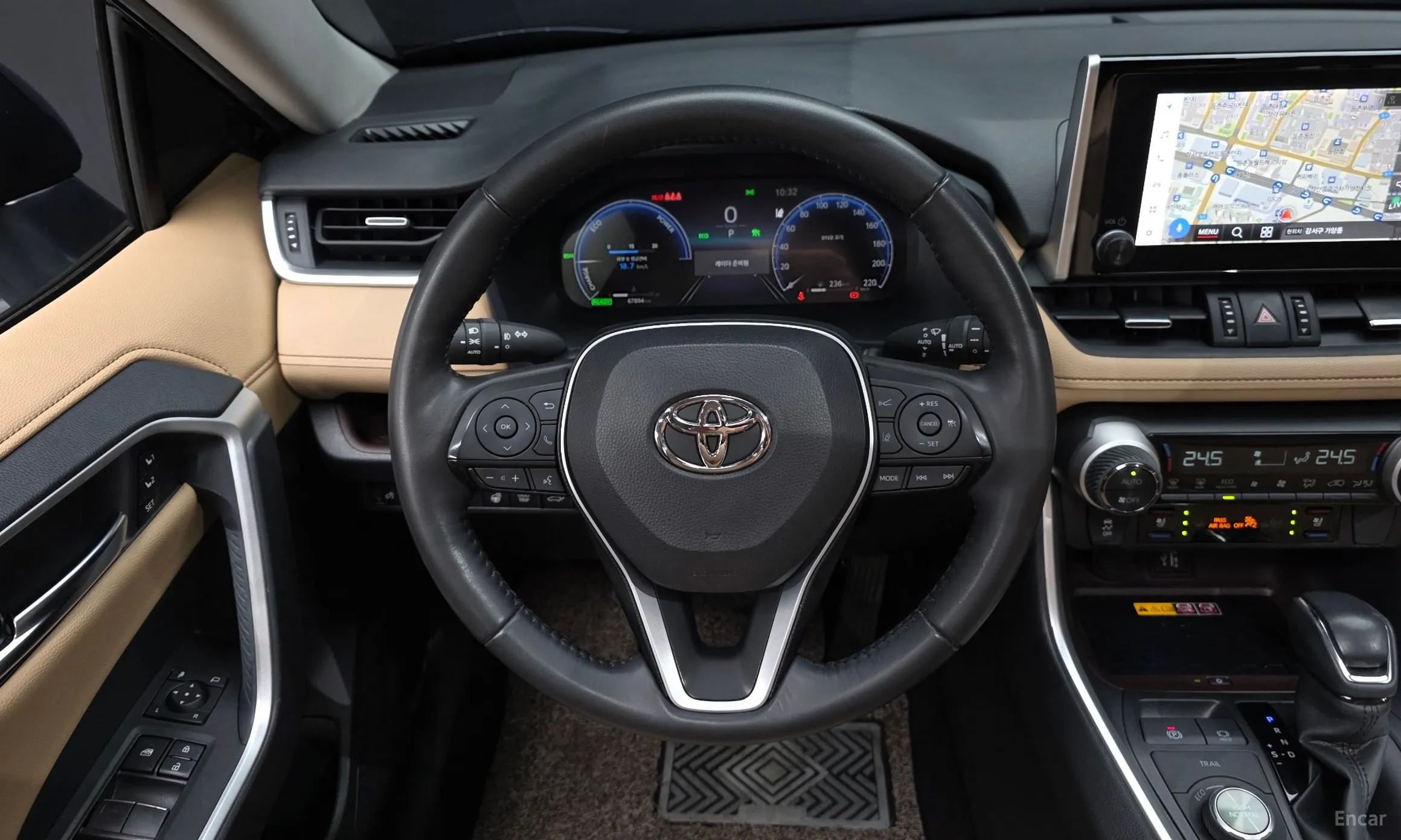 Toyota RAV4 5th Generation превью 13