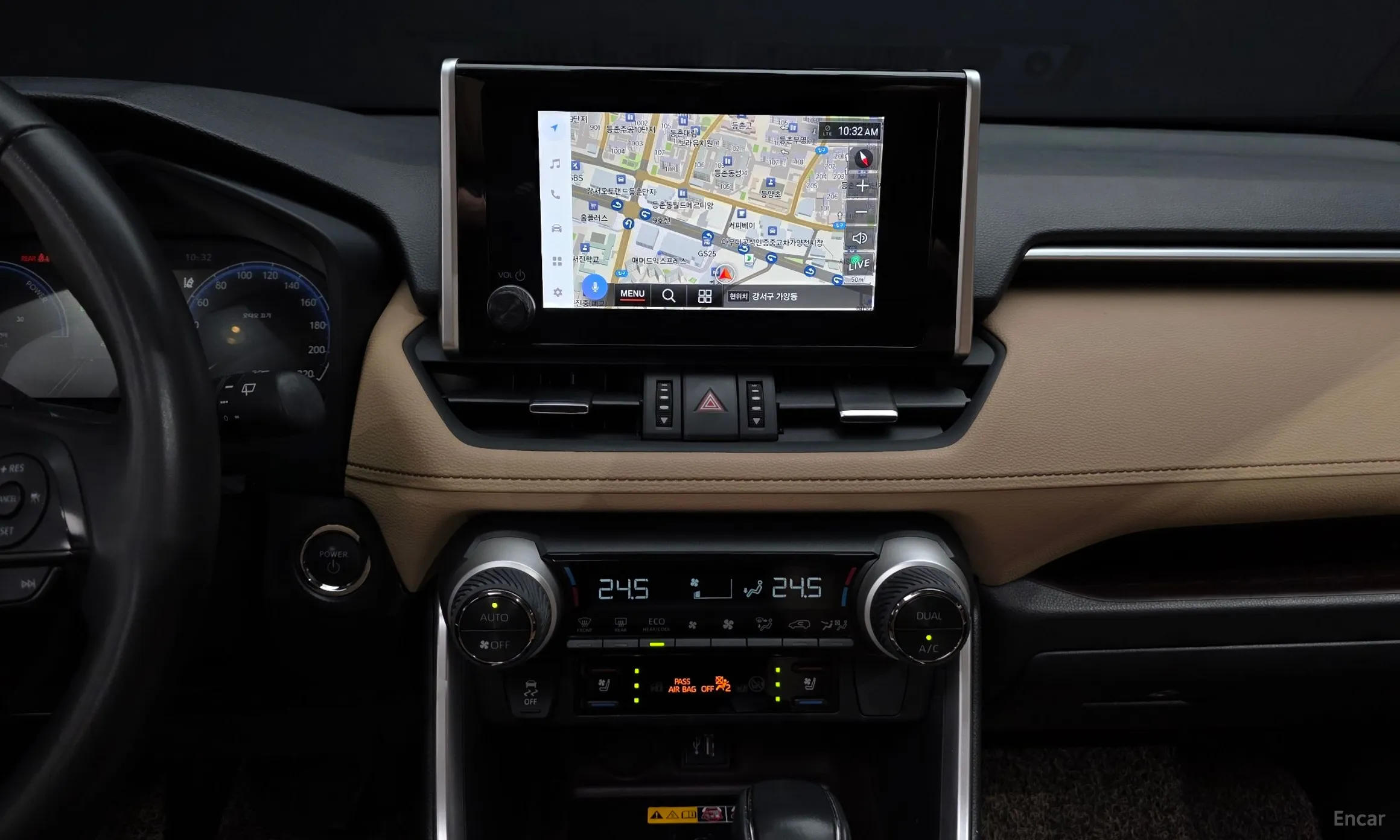 Toyota RAV4 5th Generation превью 14