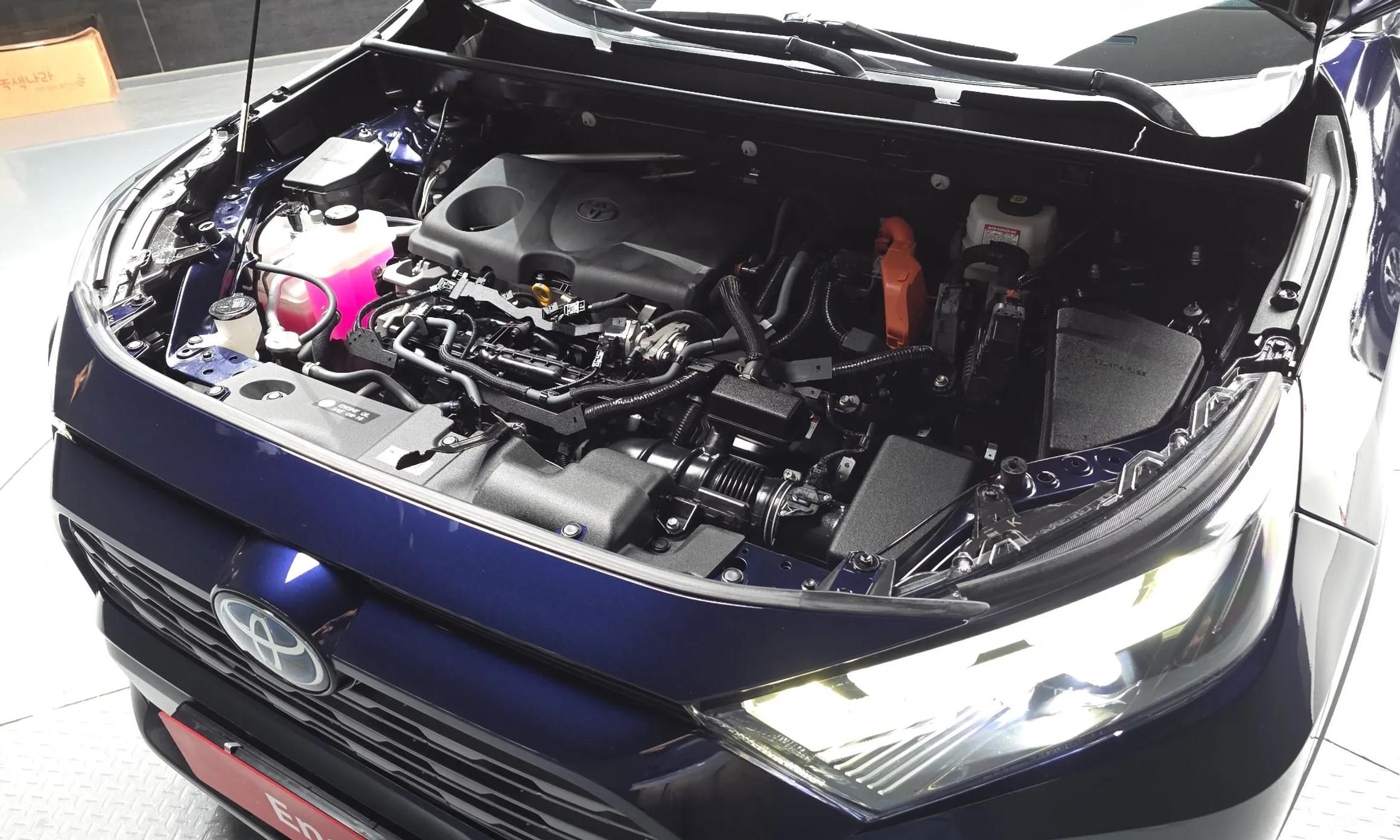 Toyota RAV4 5th Generation превью 6