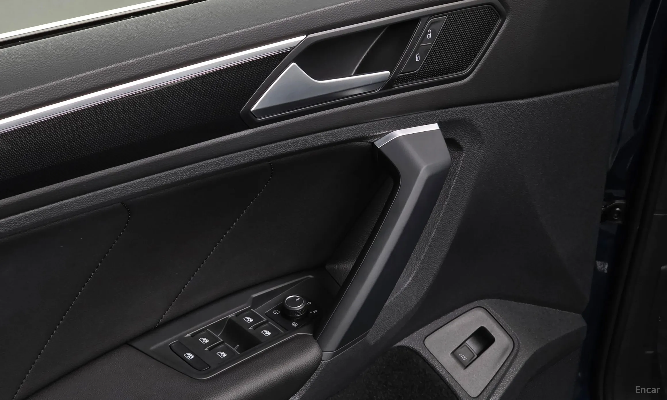 Volkswagen Tiguan 2nd Generation превью 16