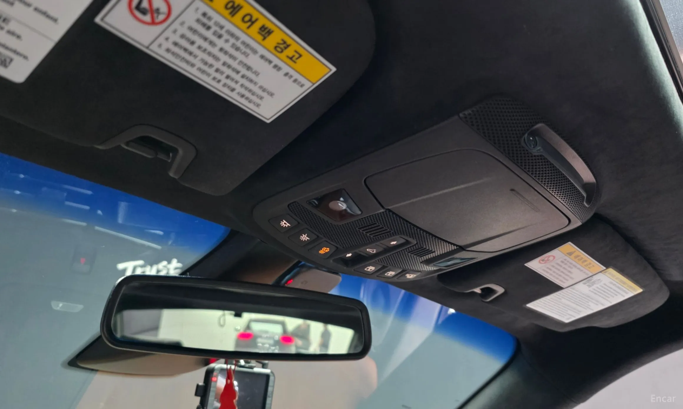 Lincoln Continental Gen 10 превью 17