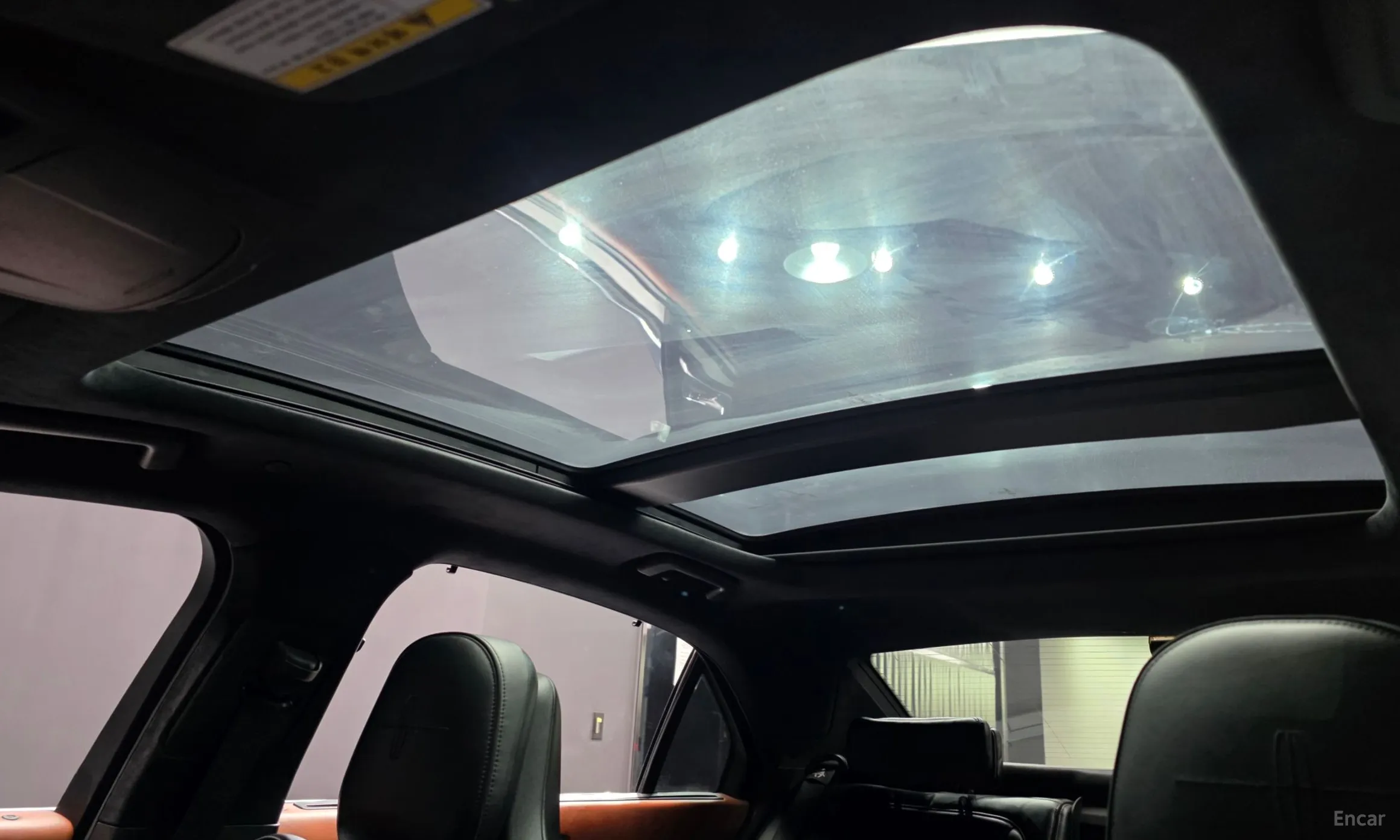 Lincoln Continental Gen 10 превью 19