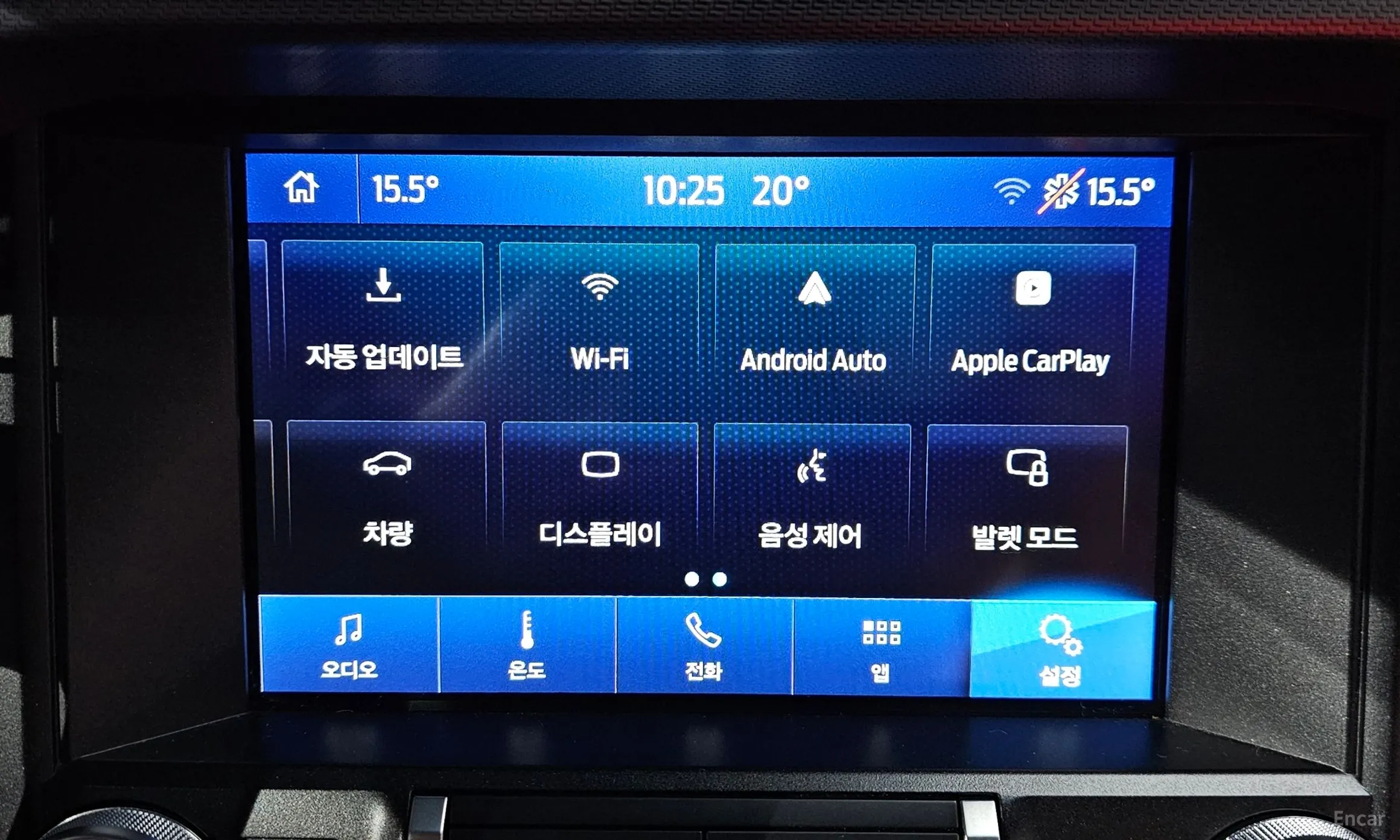Ford Mustang превью 18