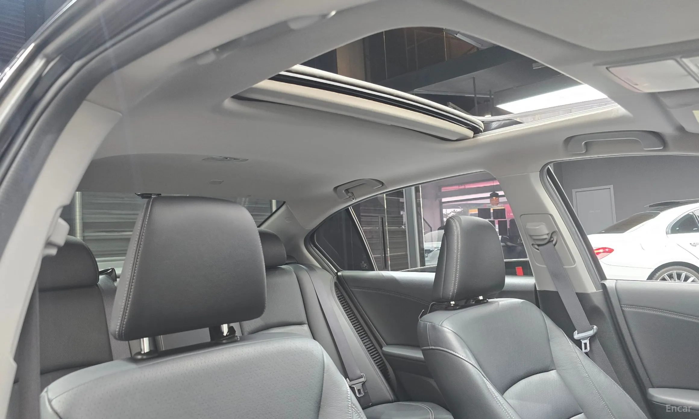 Honda All-New Code превью 19