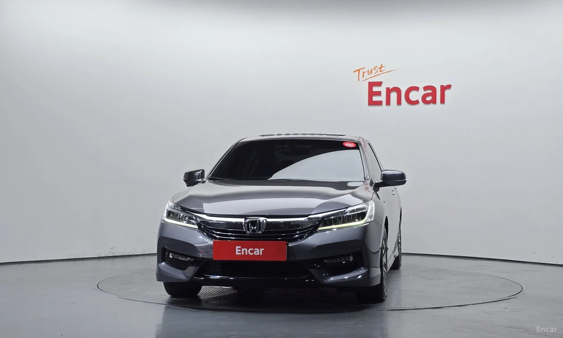 Honda All-New Code превью 3