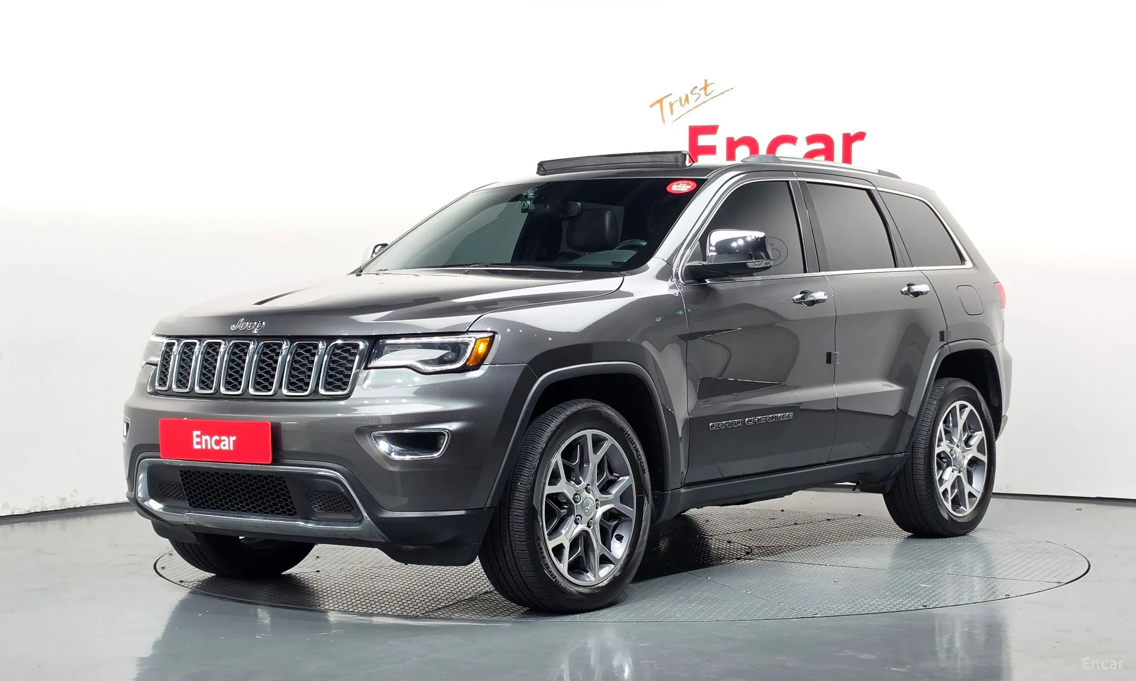 Grand Cherokee