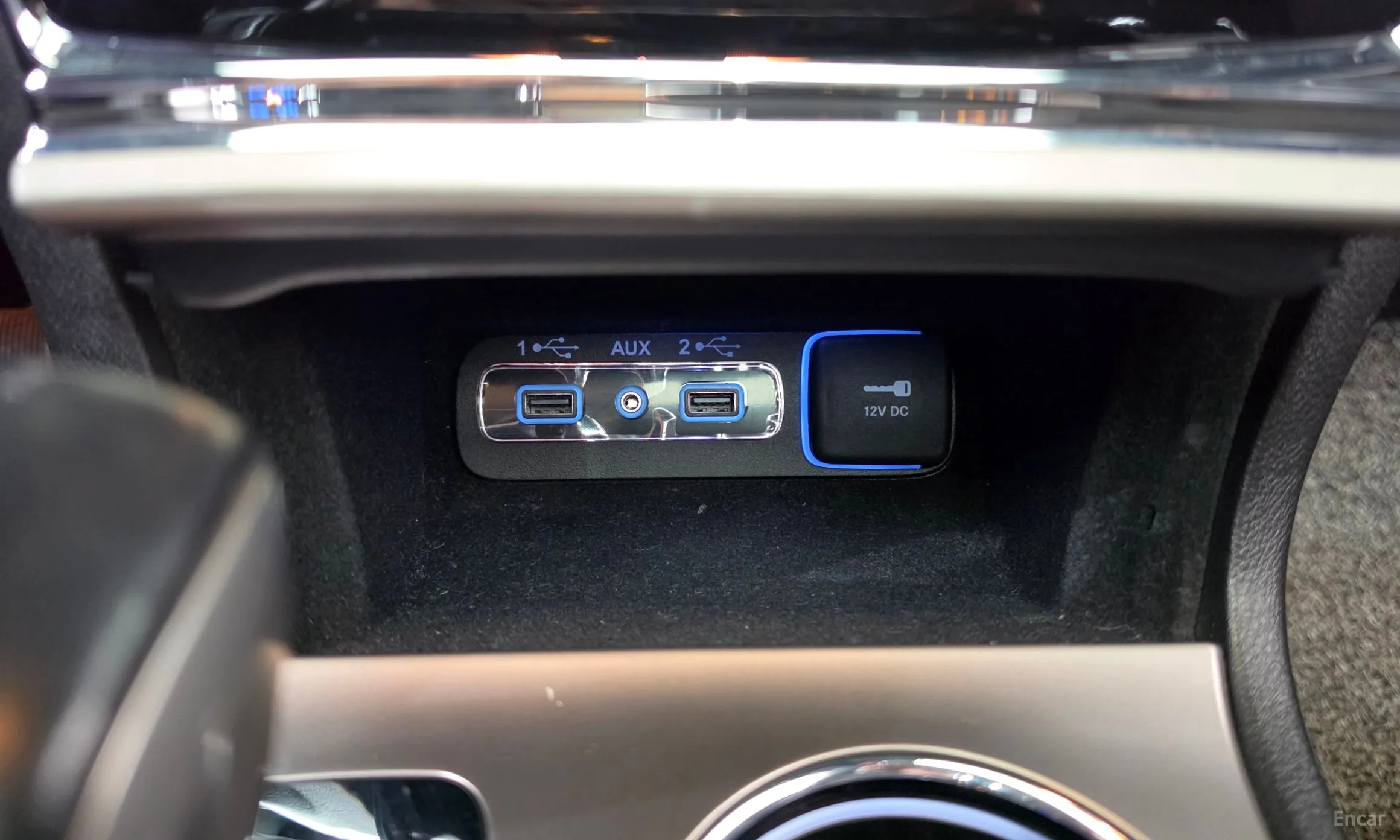 Jeep Grand Cherokee превью 12