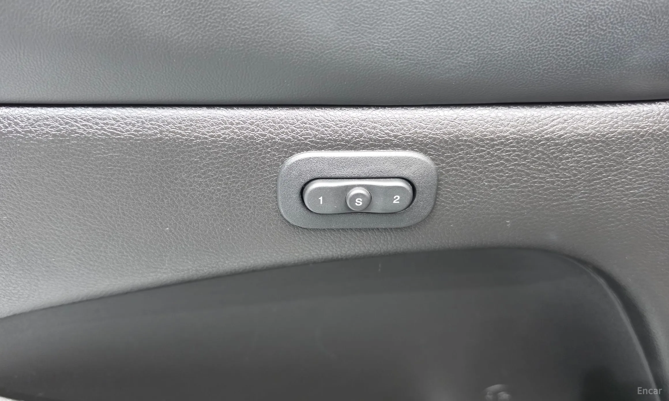 Jeep Grand Cherokee превью 19