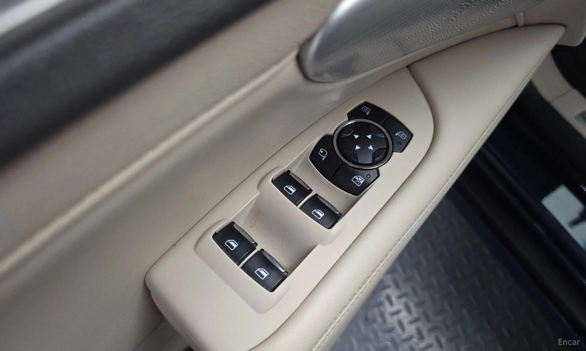 Lincoln New MKZ превью 17