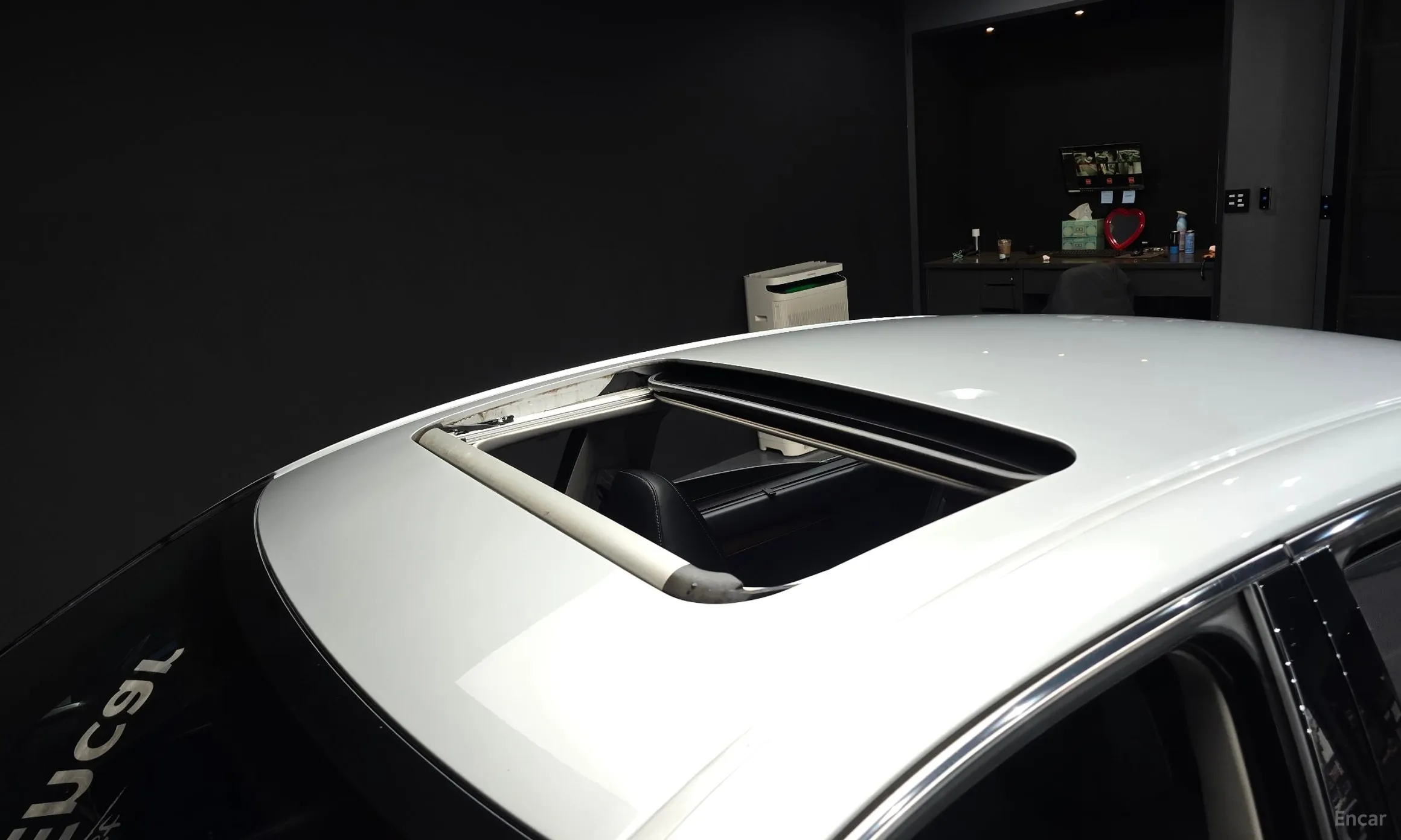 Lexus New ES300h превью 15