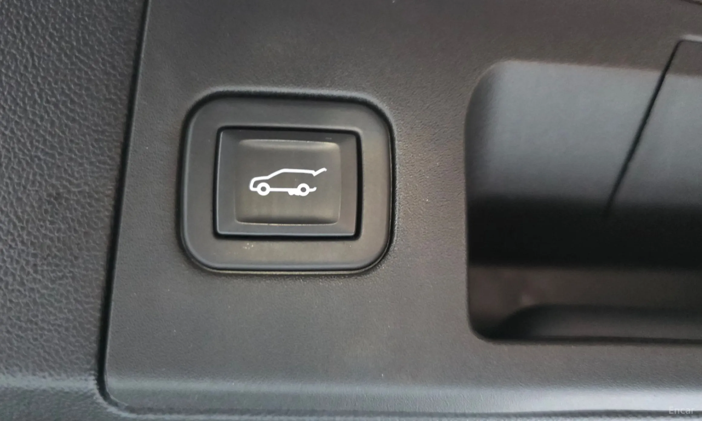 Cadillac XT5 превью 16