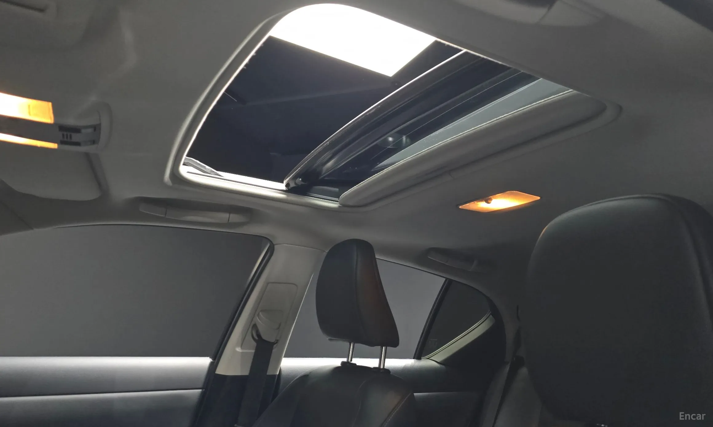 Lexus CT200h превью 20