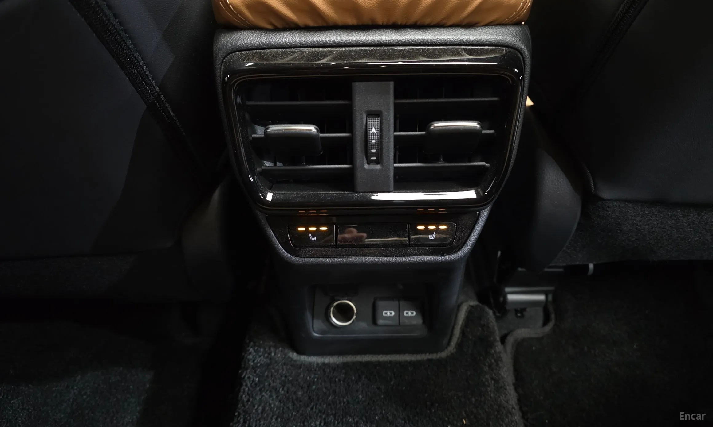 Lexus NX450h + 2nd Gen превью 18