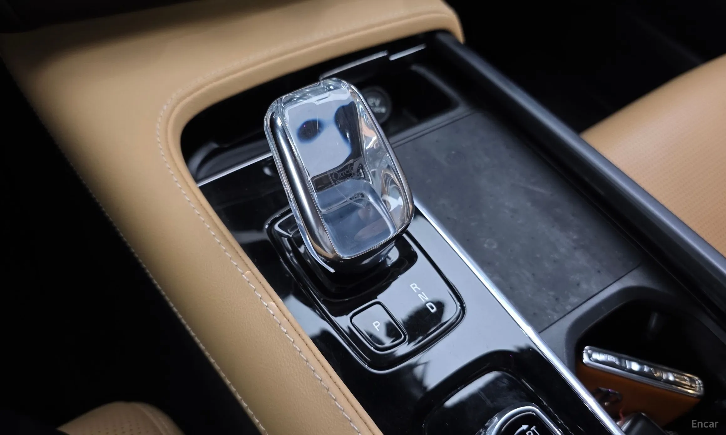 Volvo S90 превью 9
