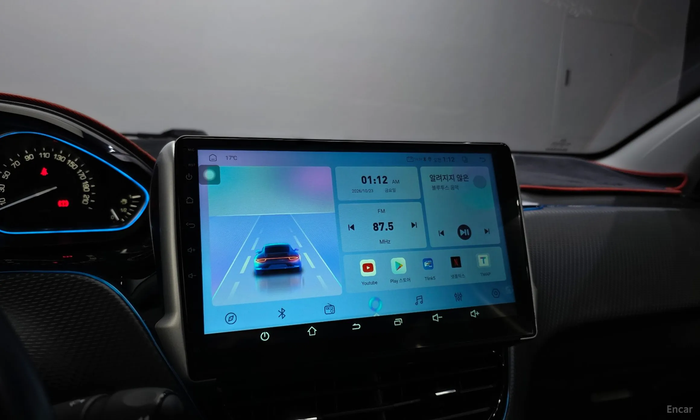 Peugeot 2008. превью 14