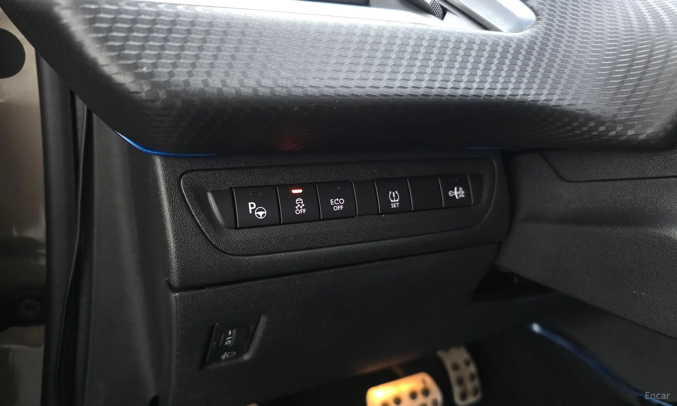 Peugeot 2008. превью 18