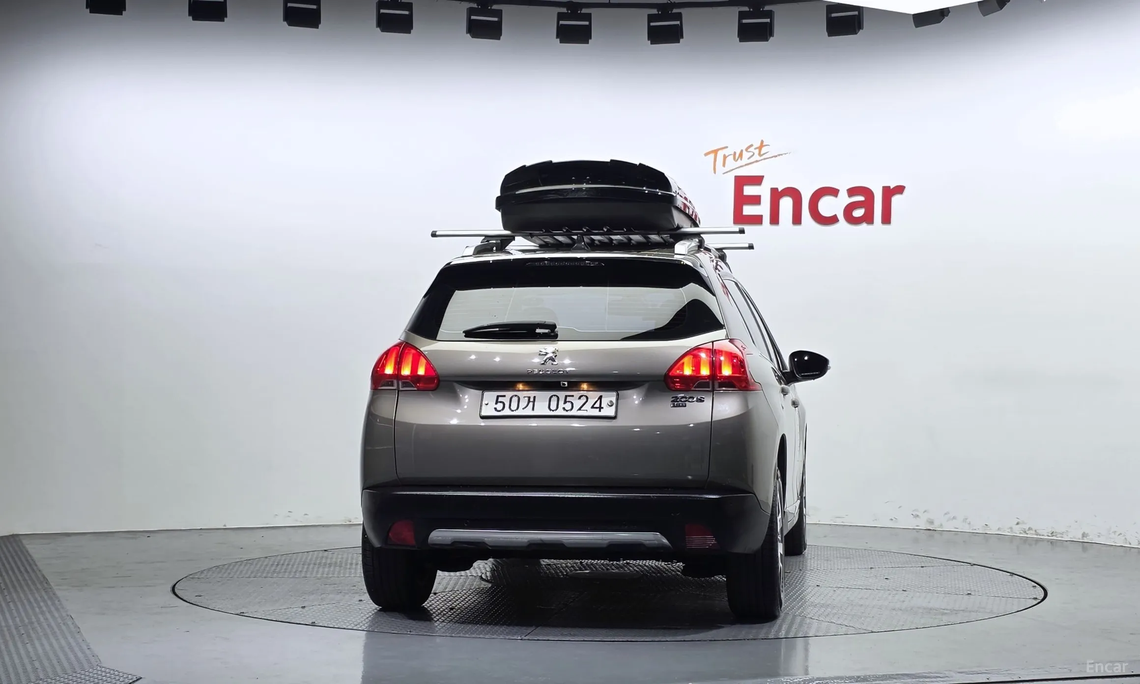Peugeot 2008. превью 4