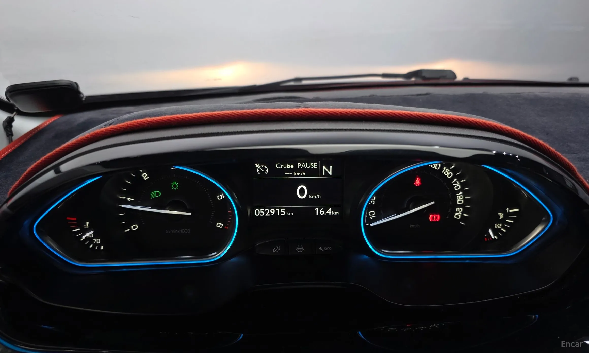 Peugeot 2008. превью 8