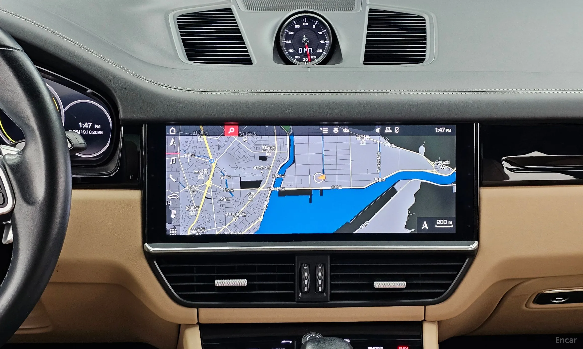 Porsche Cayenne (PO536) превью 14