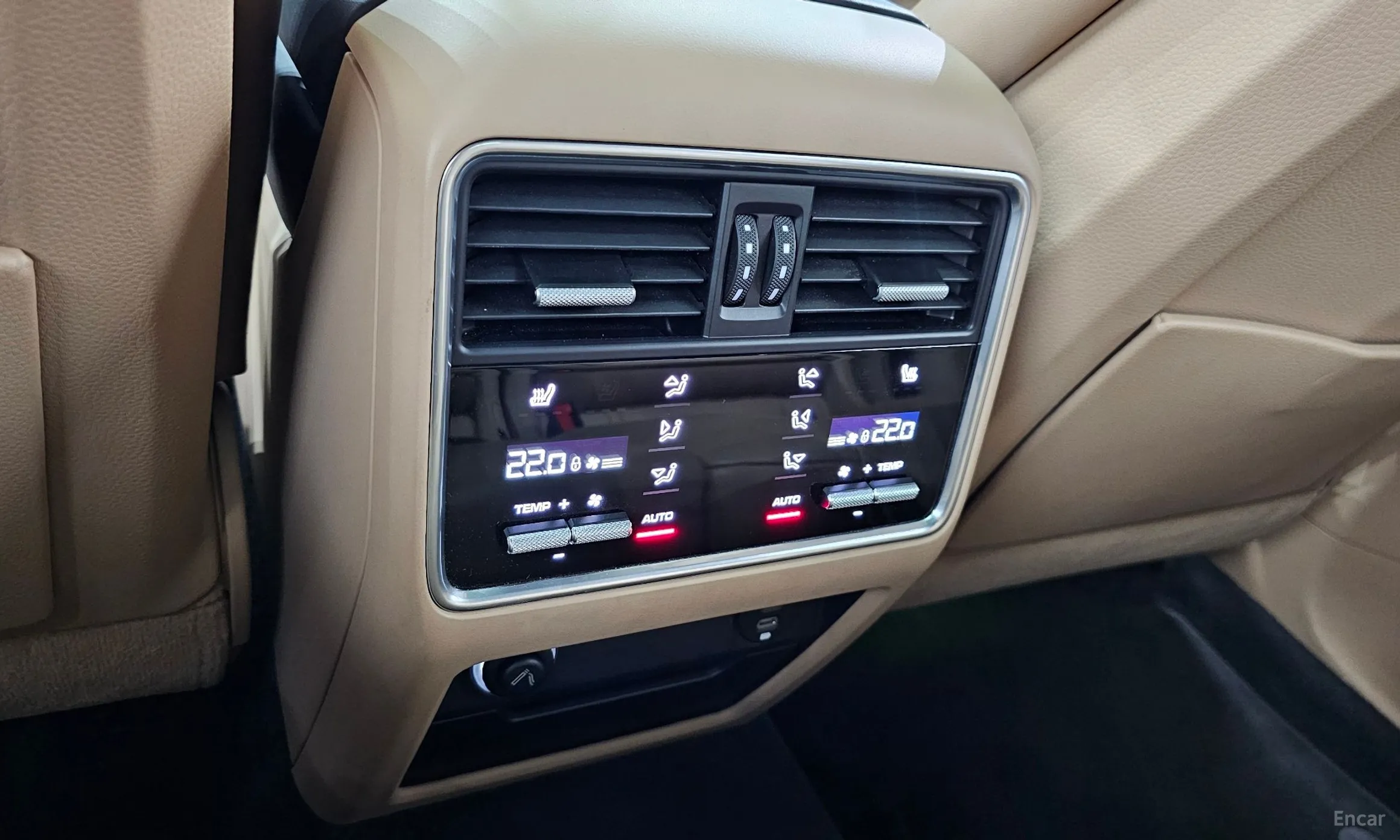 Porsche Cayenne (PO536) превью 17