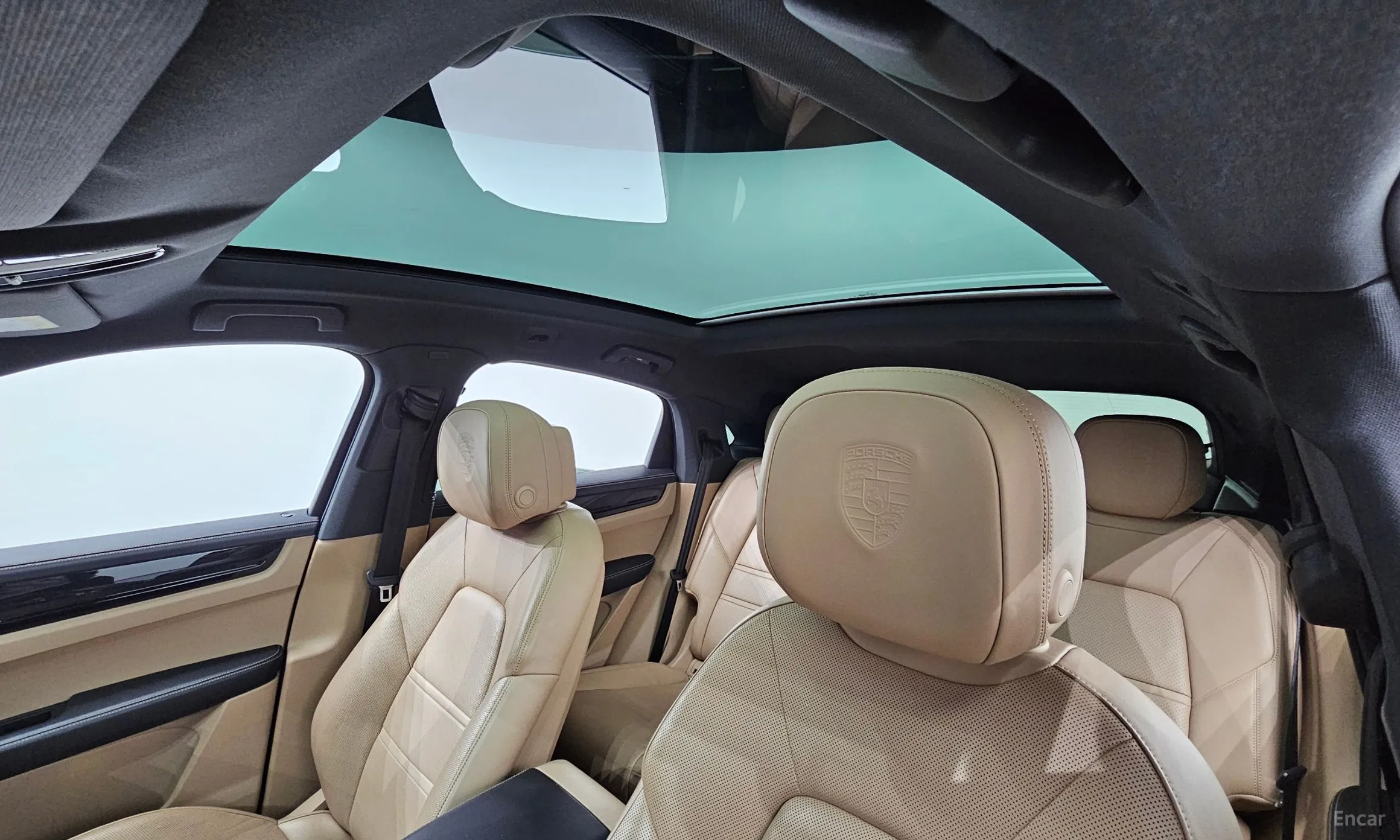 Porsche Cayenne (PO536) превью 18