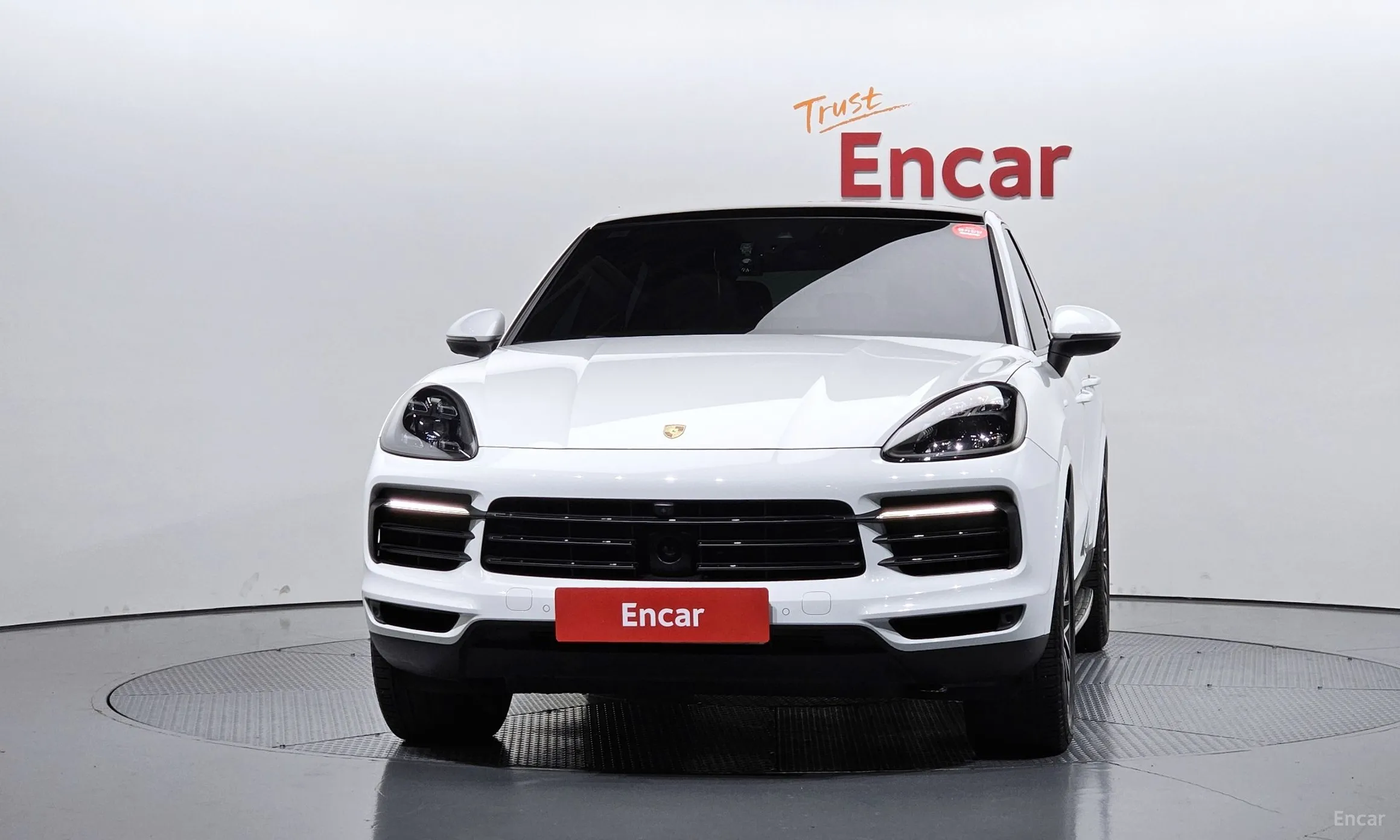Porsche Cayenne (PO536) превью 3