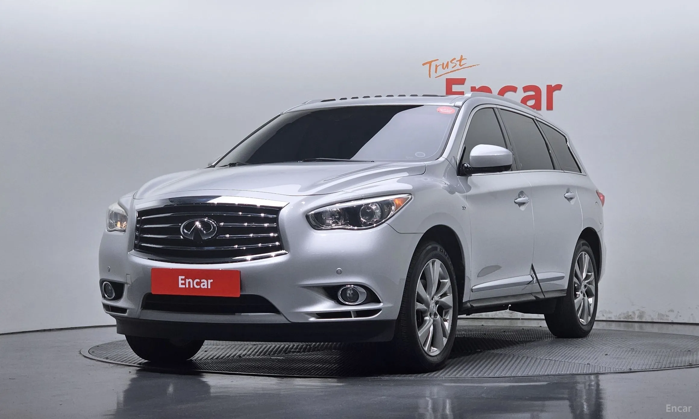 Infiniti QX60