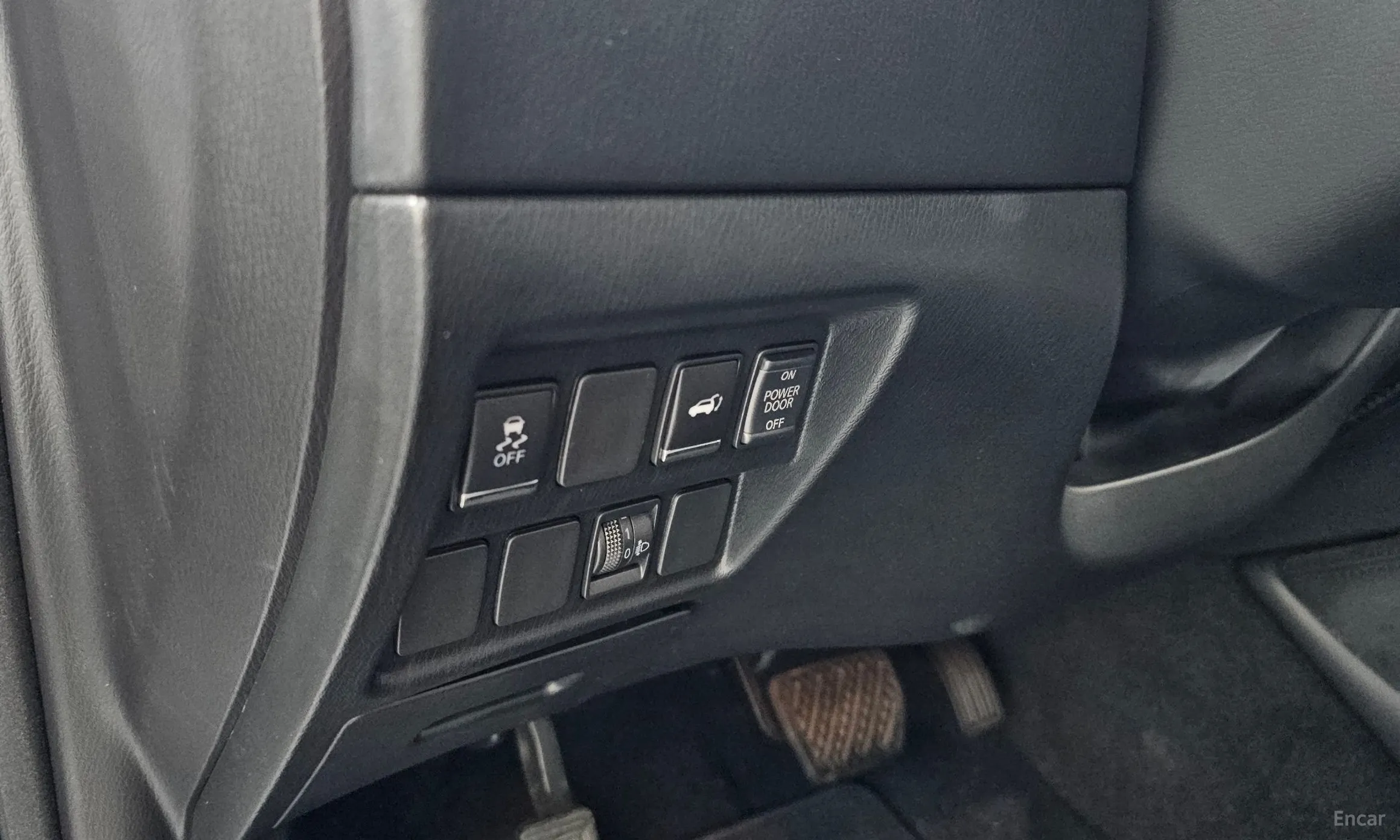 Infiniti QX60 превью 16