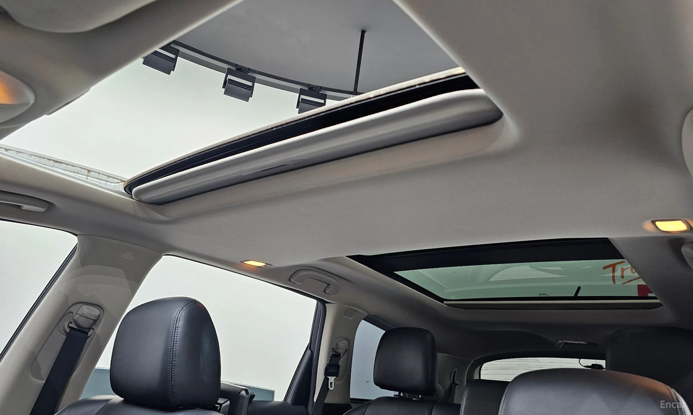 Infiniti QX60 превью 19