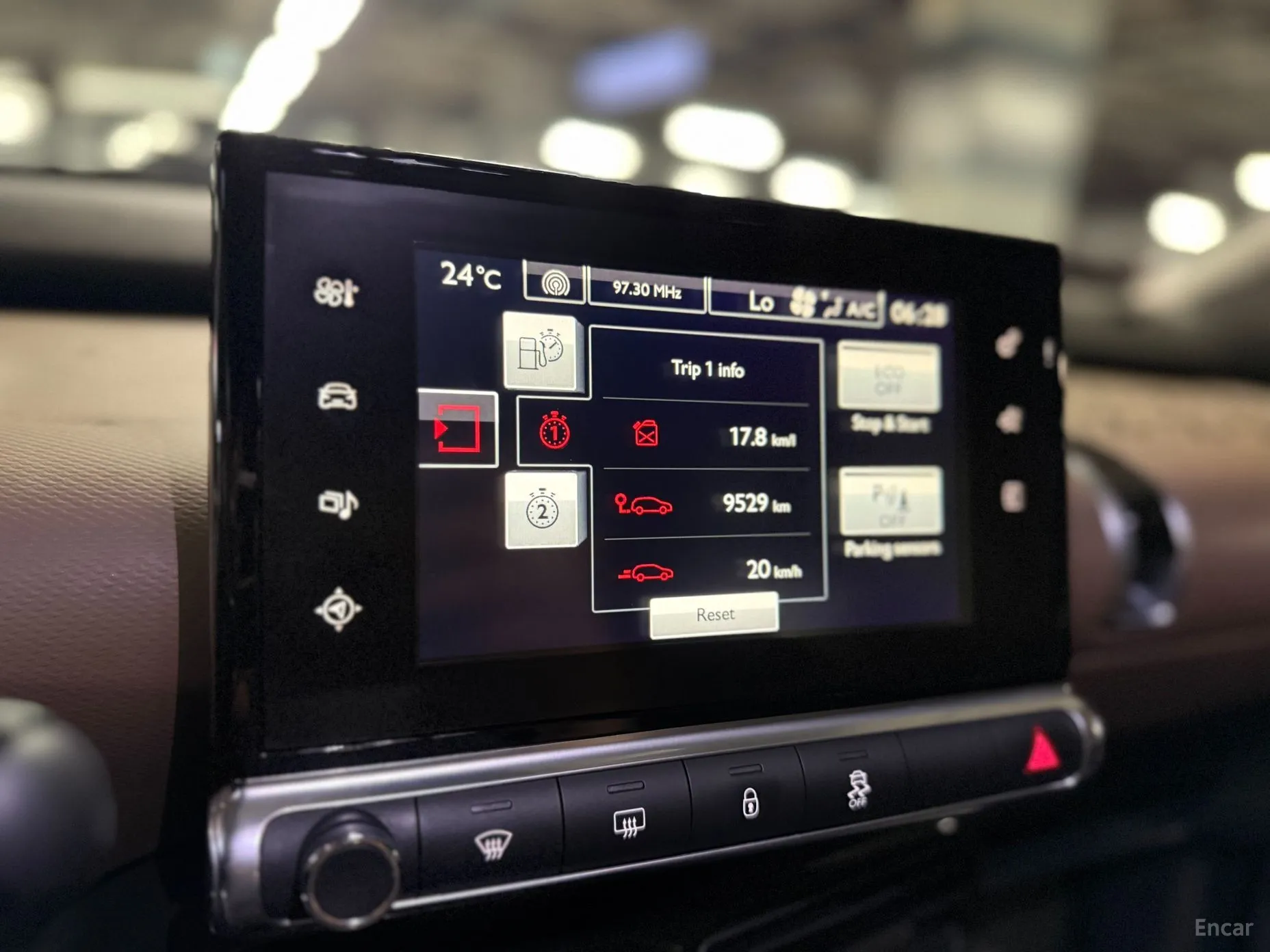 Citroën/DS C4 Cocktooth превью 10