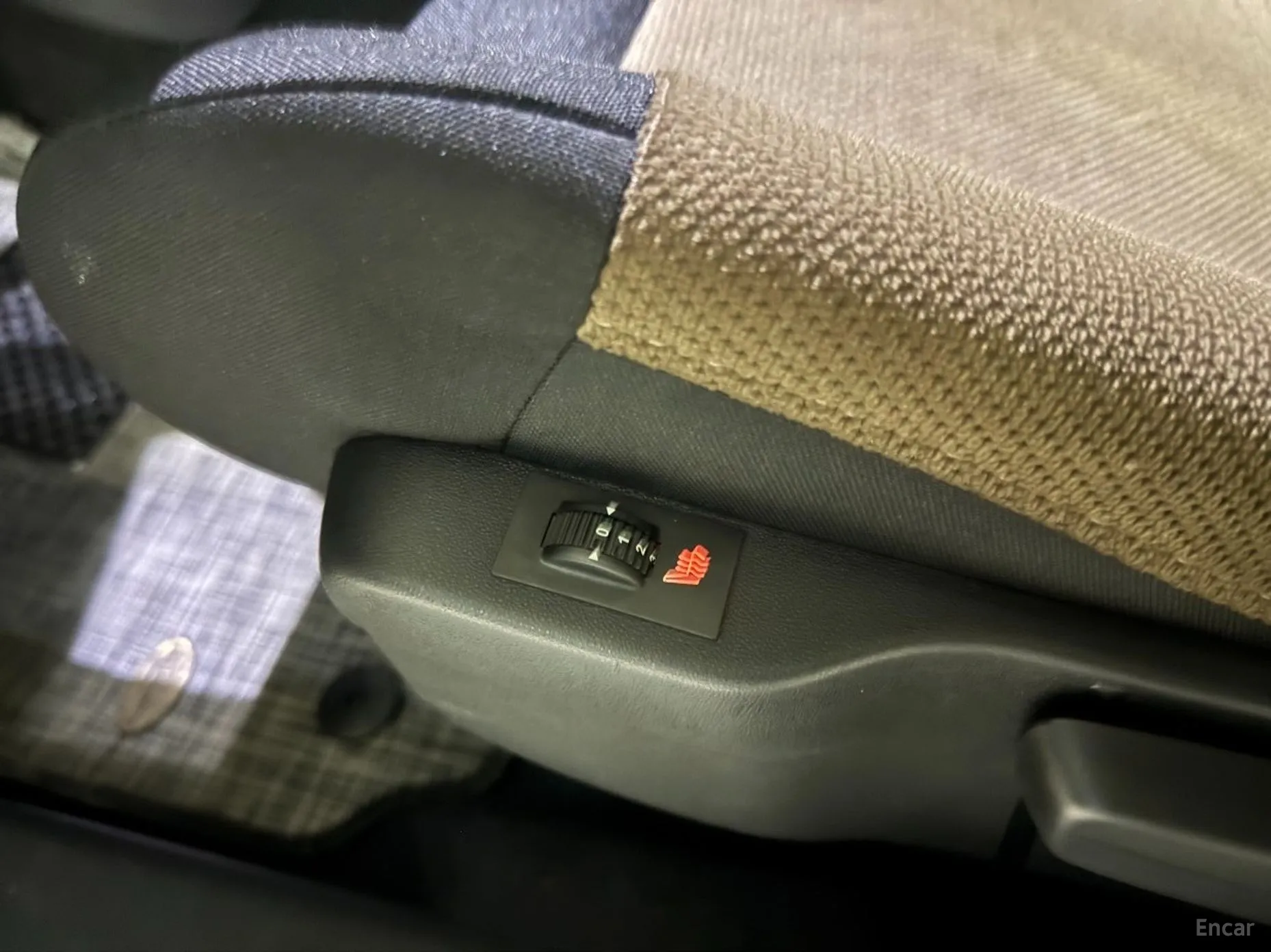Citroën/DS C4 Cocktooth превью 16