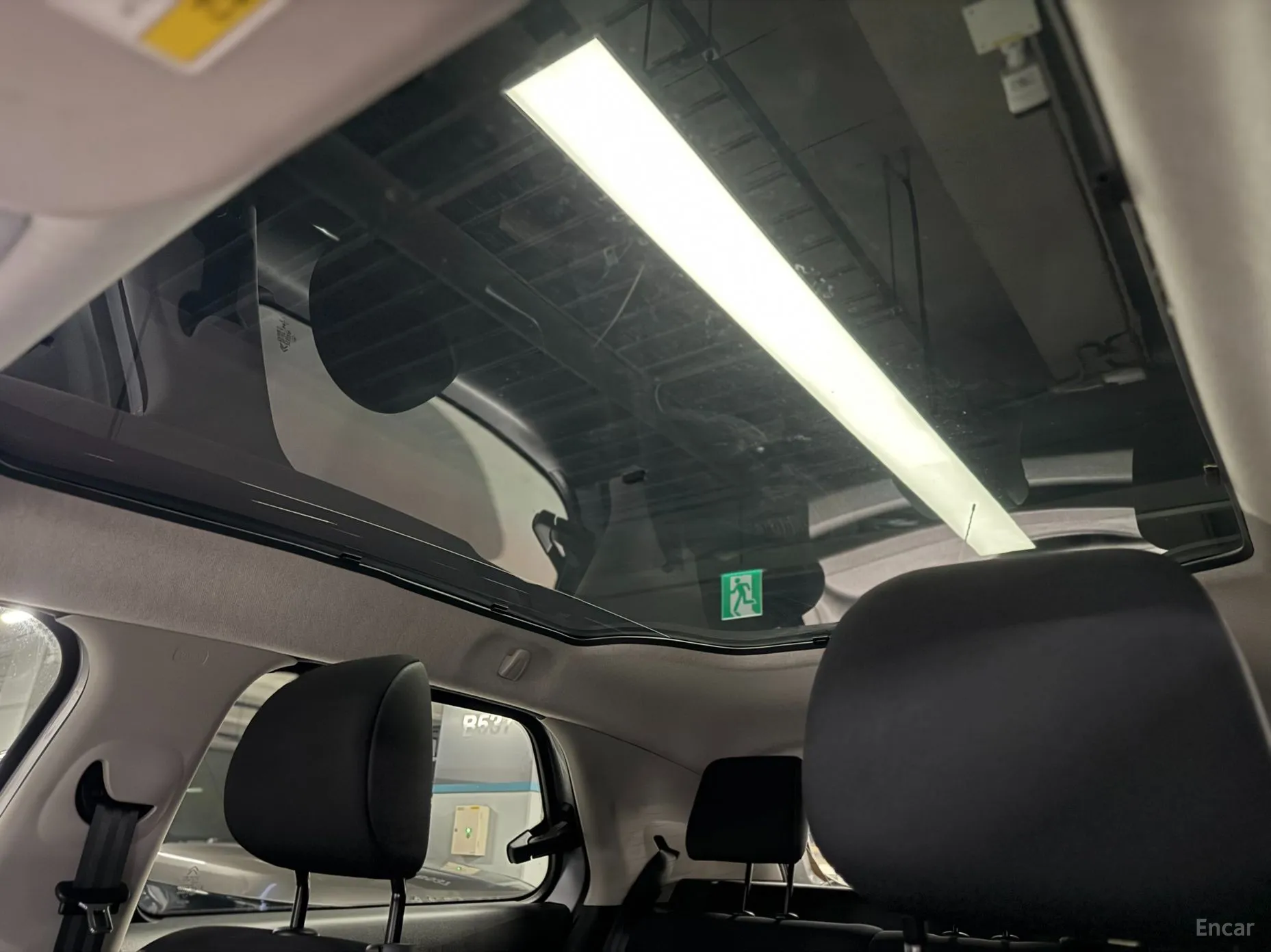 Citroën/DS C4 Cocktooth превью 20