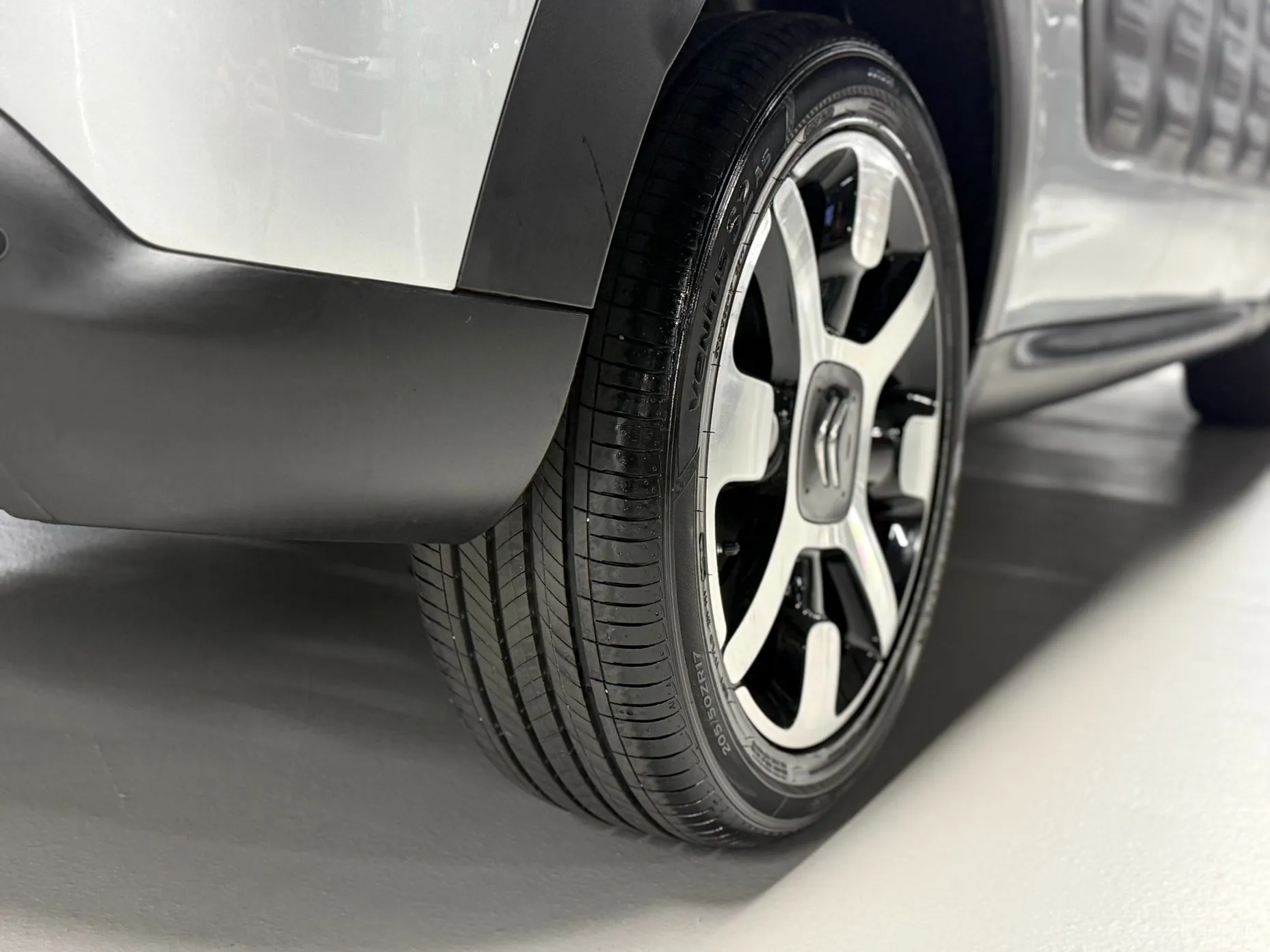 Citroën/DS C4 Cocktooth превью 4