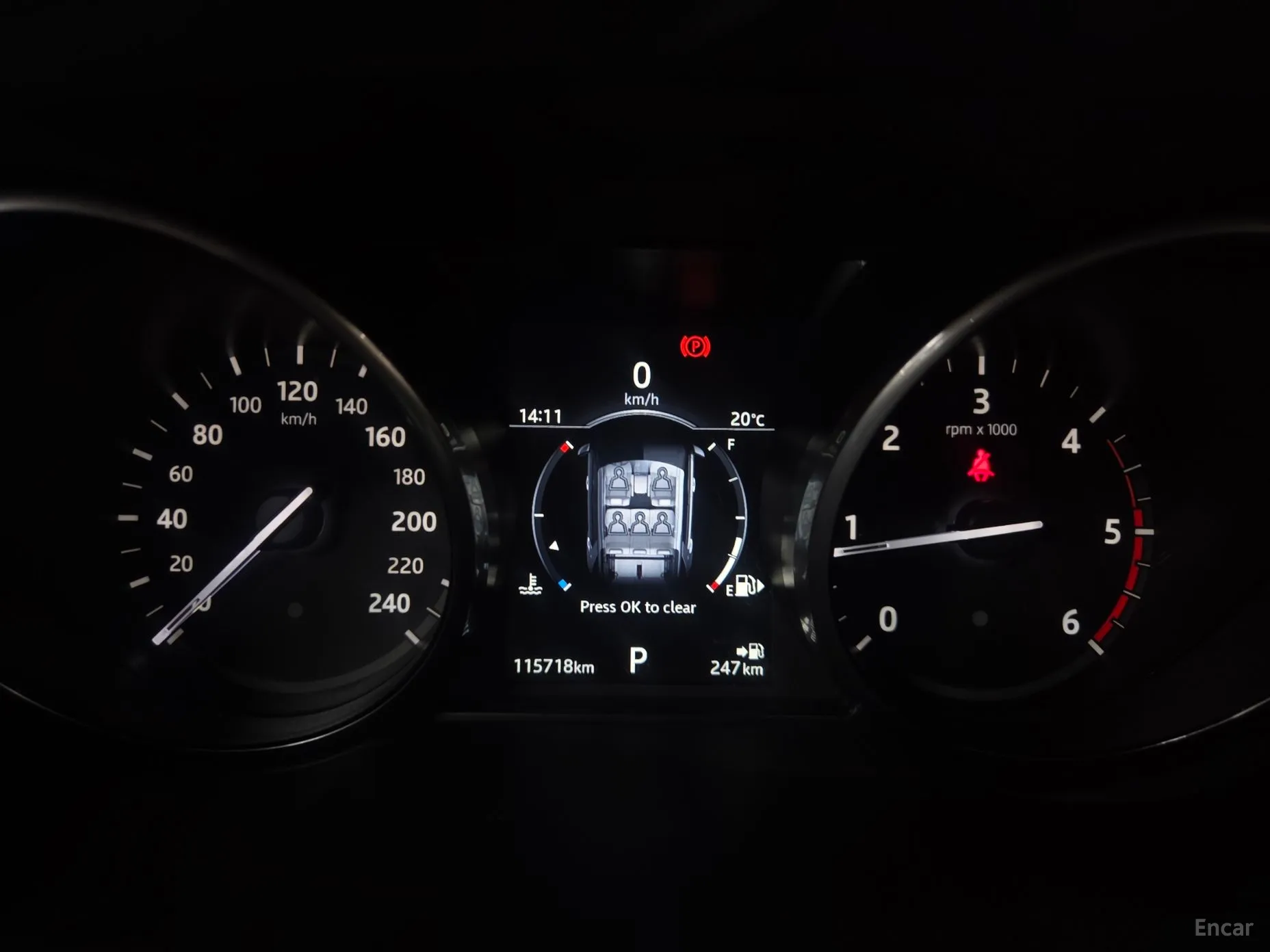 Land Rover Discovery Sports превью 8